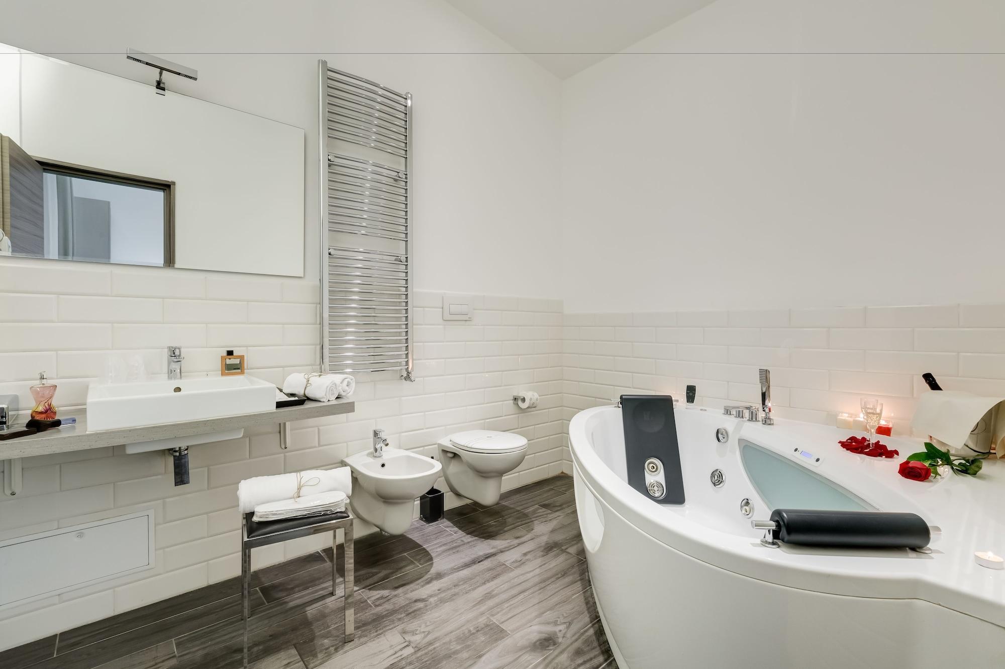 Relais Colonna Gasthuis 4*