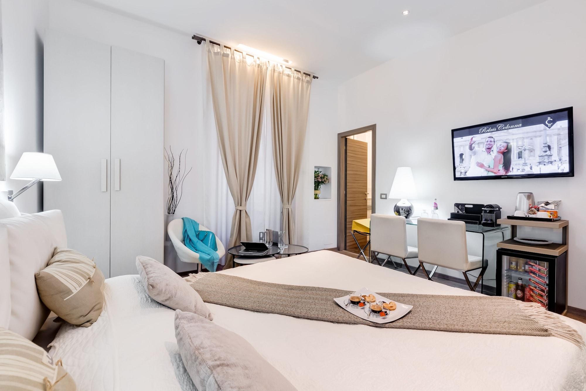 Relais Colonna Roma