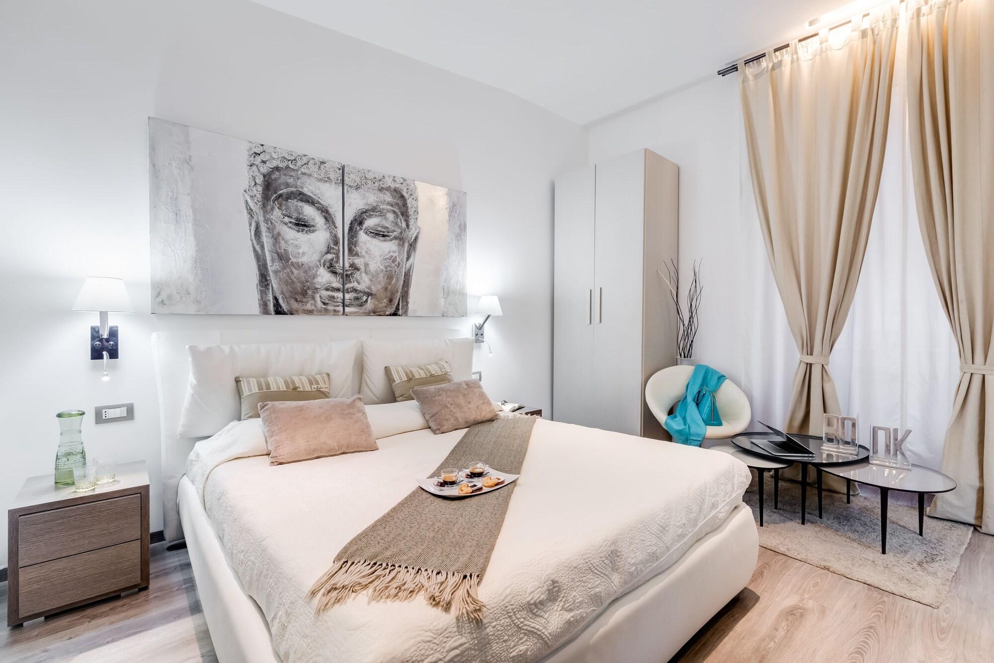 Gasthuis Relais Colonna
