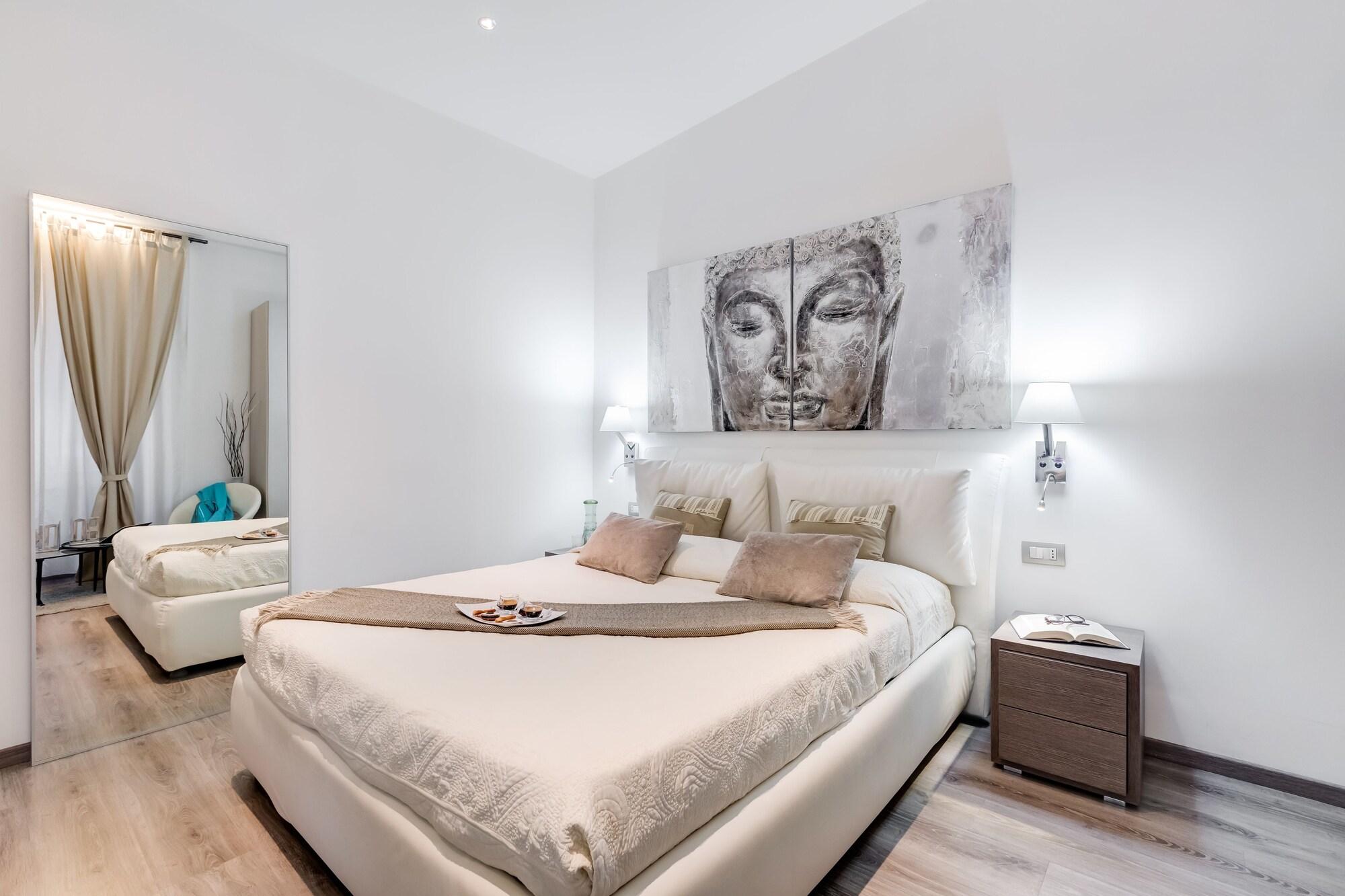 Gasthuis Relais Colonna Rome