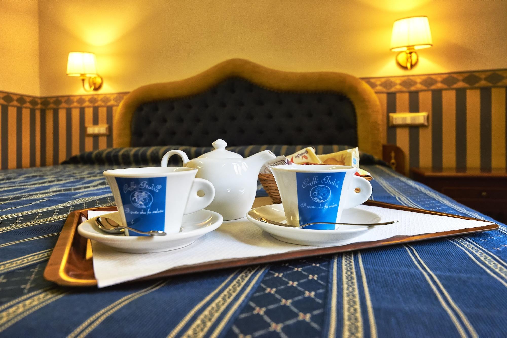 Barberini Gasthuis 3*