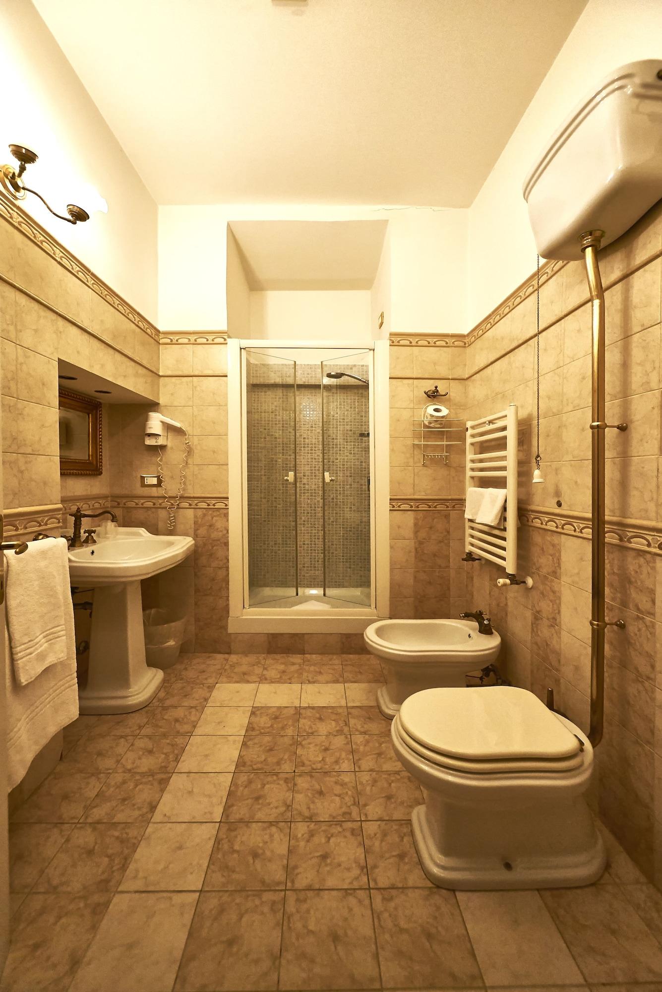 Gasthuis Barberini 3*