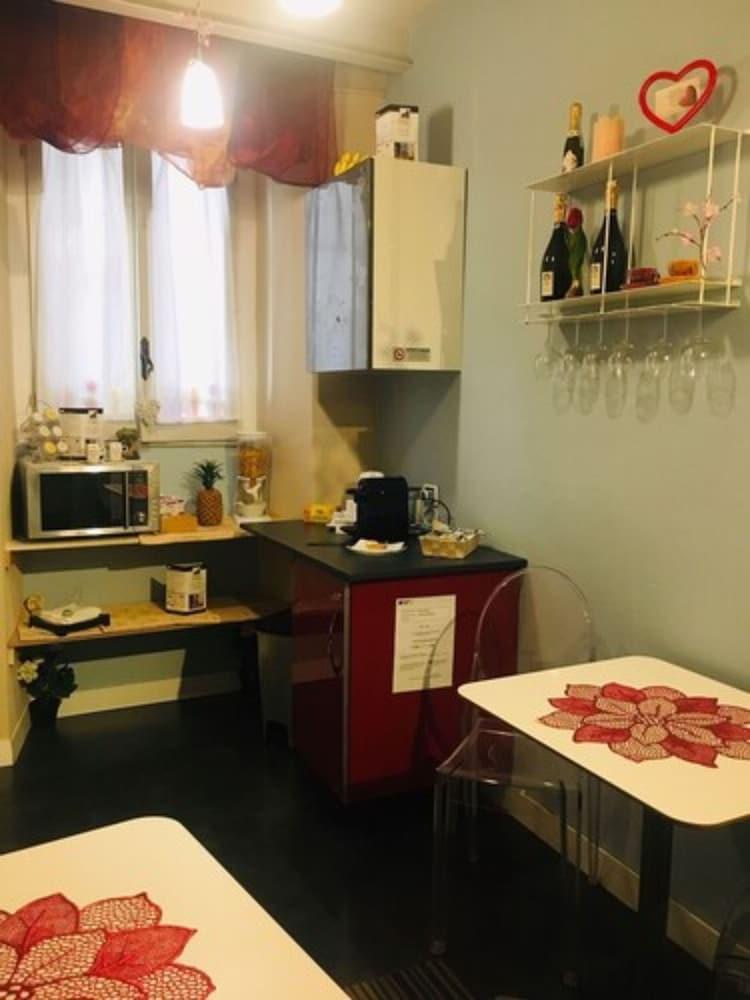 Nerva Maison d'hôtes Rome