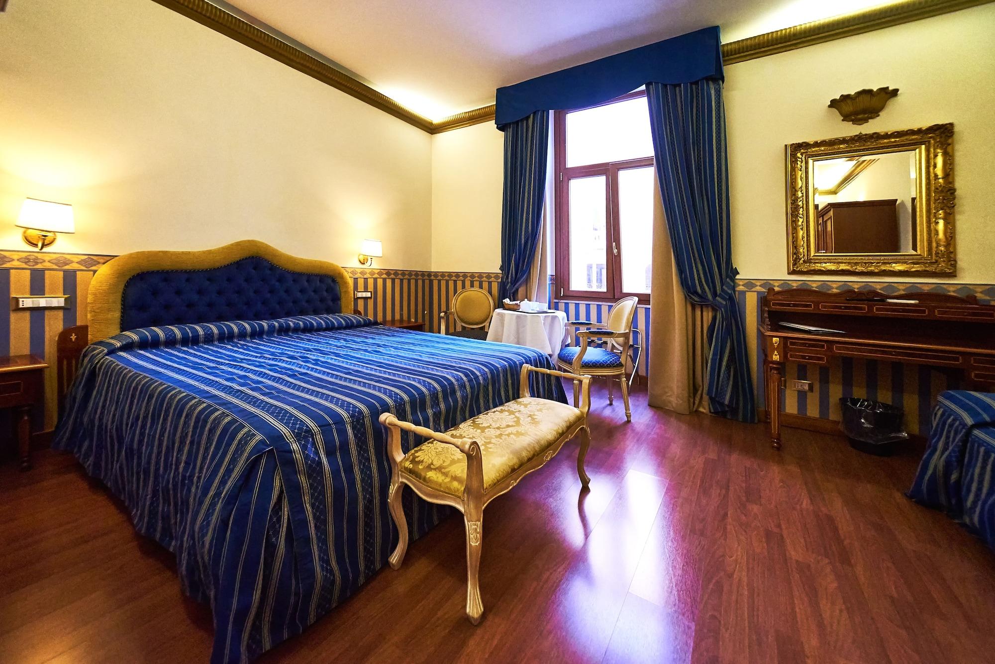Gasthuis Barberini 3*