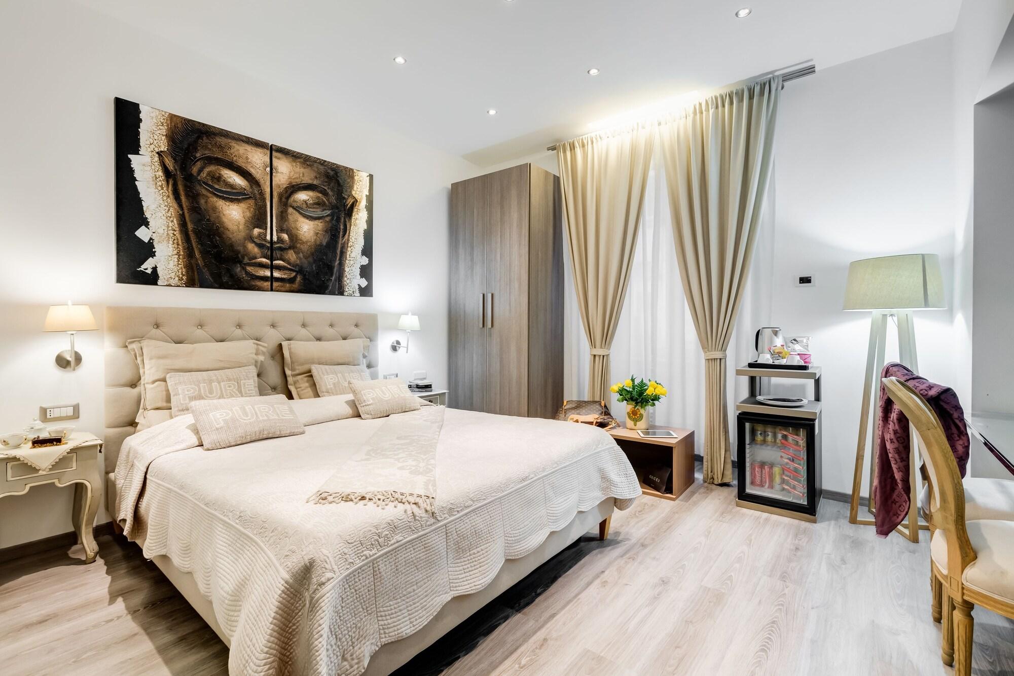 Relais Colonna 4* Rome