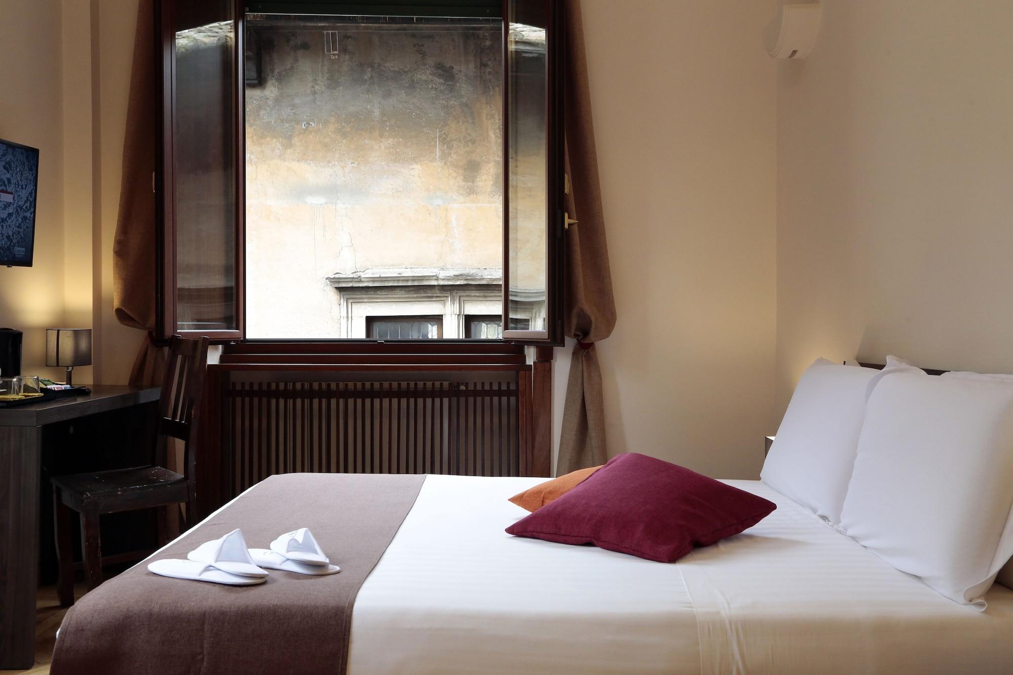 Guest house Delle Arti 3*