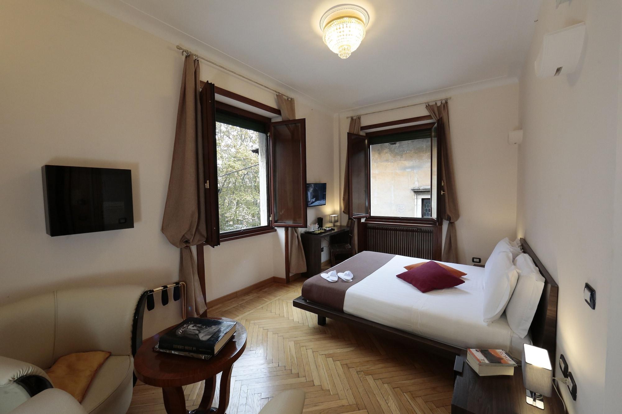 Delle Arti Guest house