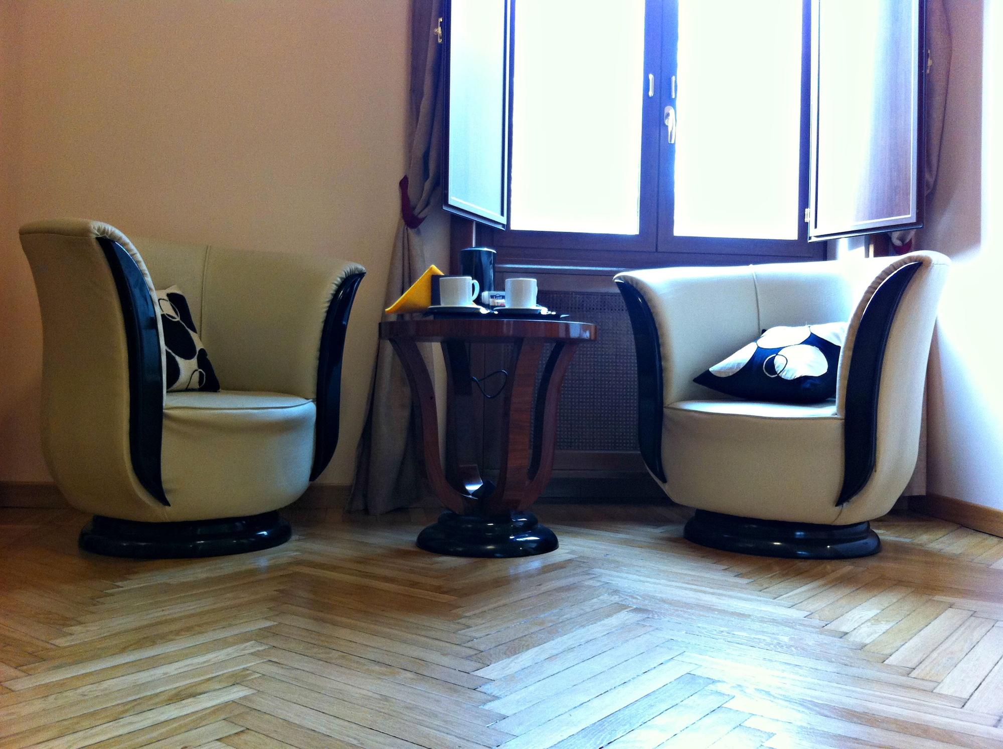 Guest house Delle Arti
