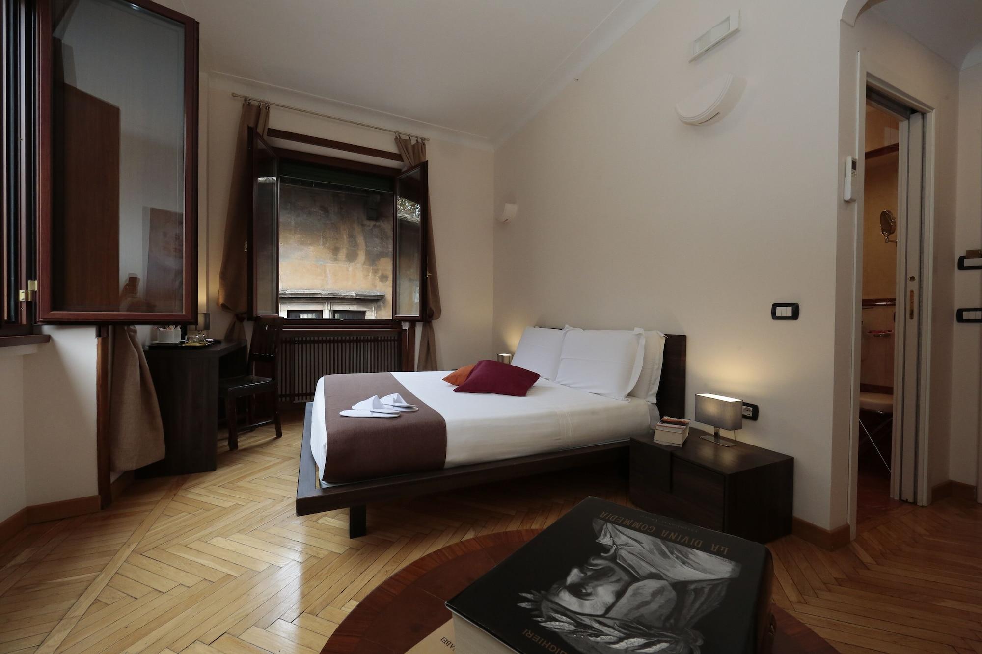 Guest house Delle Arti 3*