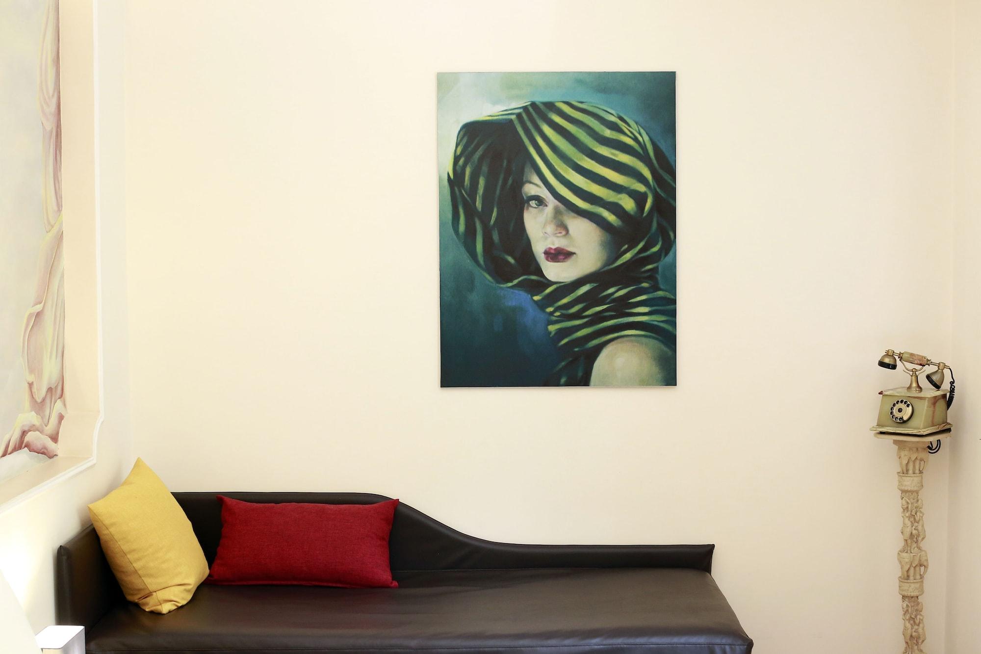 Delle Arti Guest house