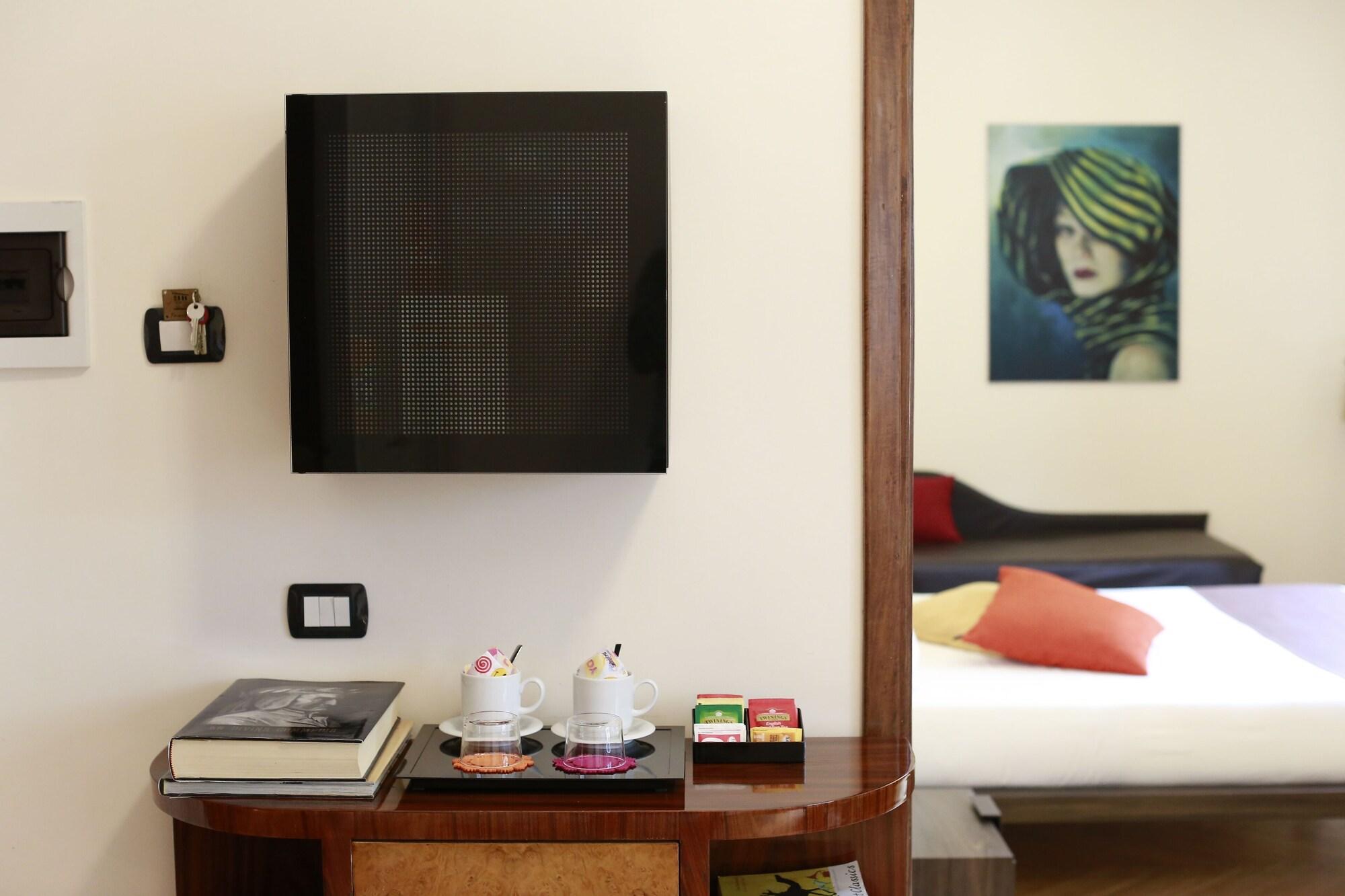 Guest house Delle Arti