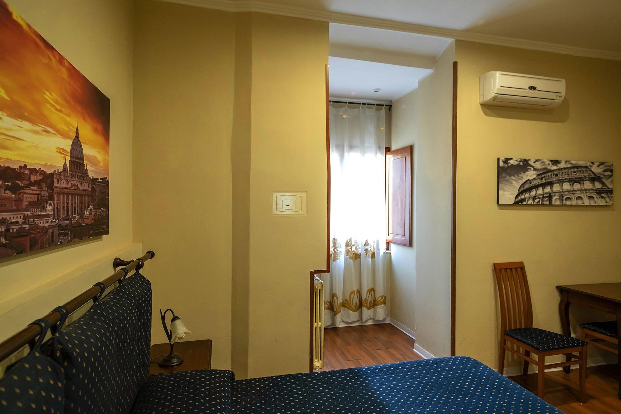 Sole E Luna Bed & Breakfast Rome