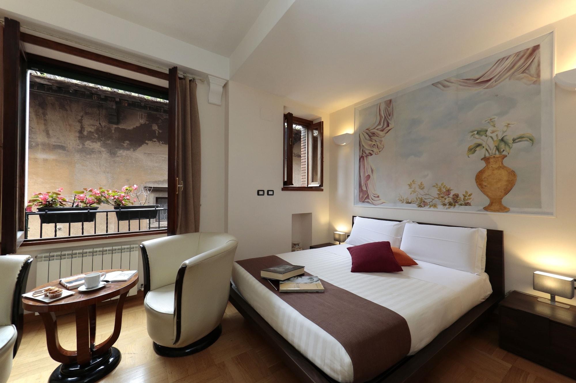 Guest house Delle Arti 3*