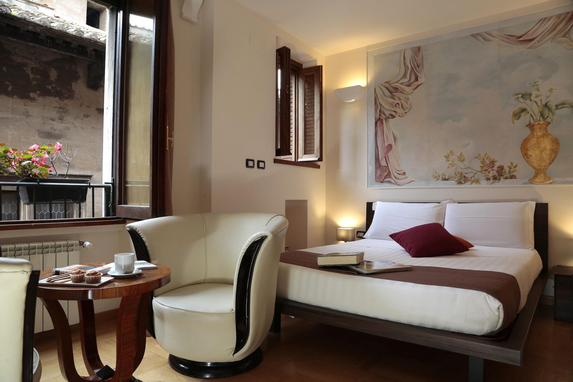 Delle Arti Guest house