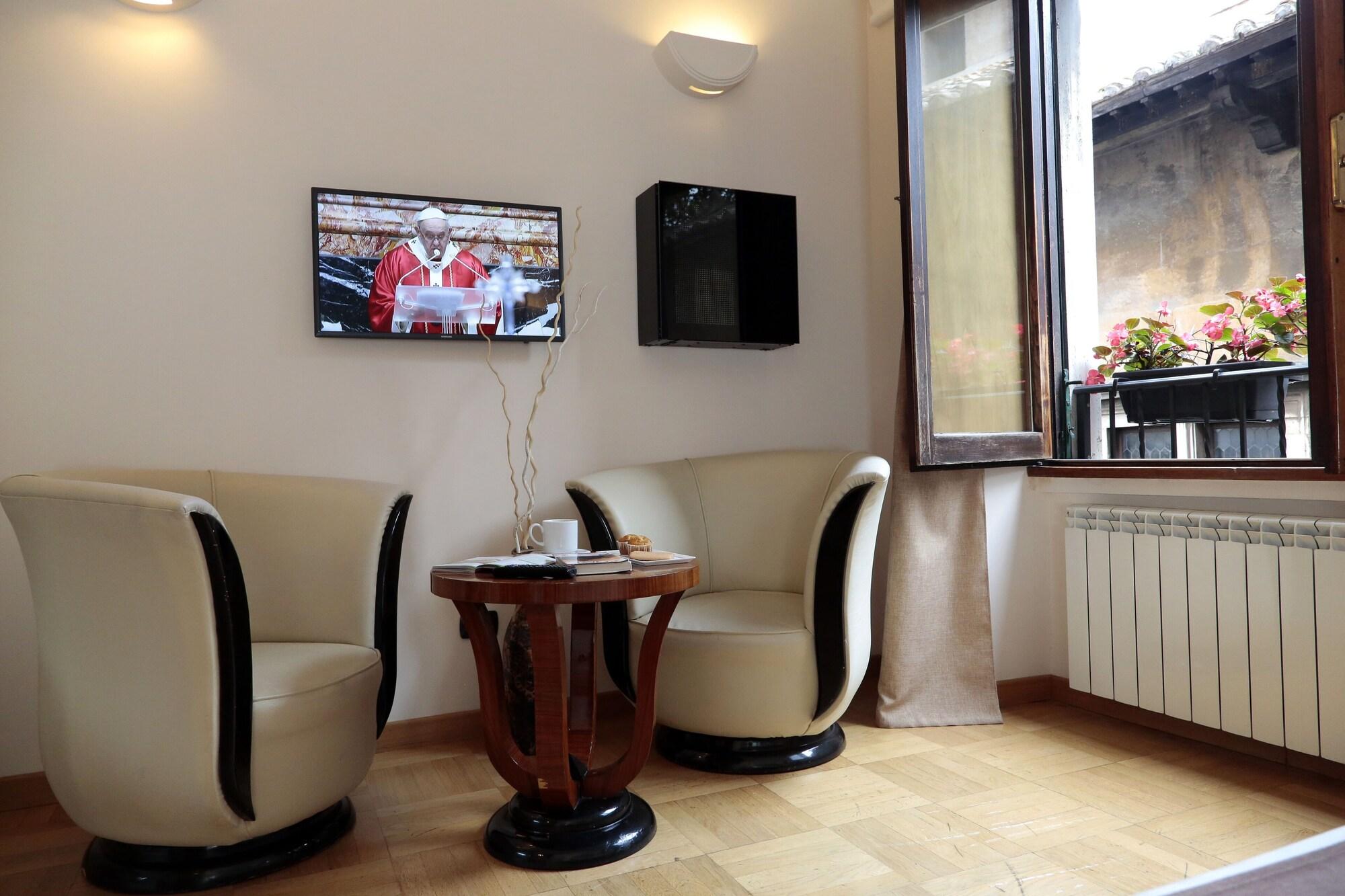 Delle Arti Guest house