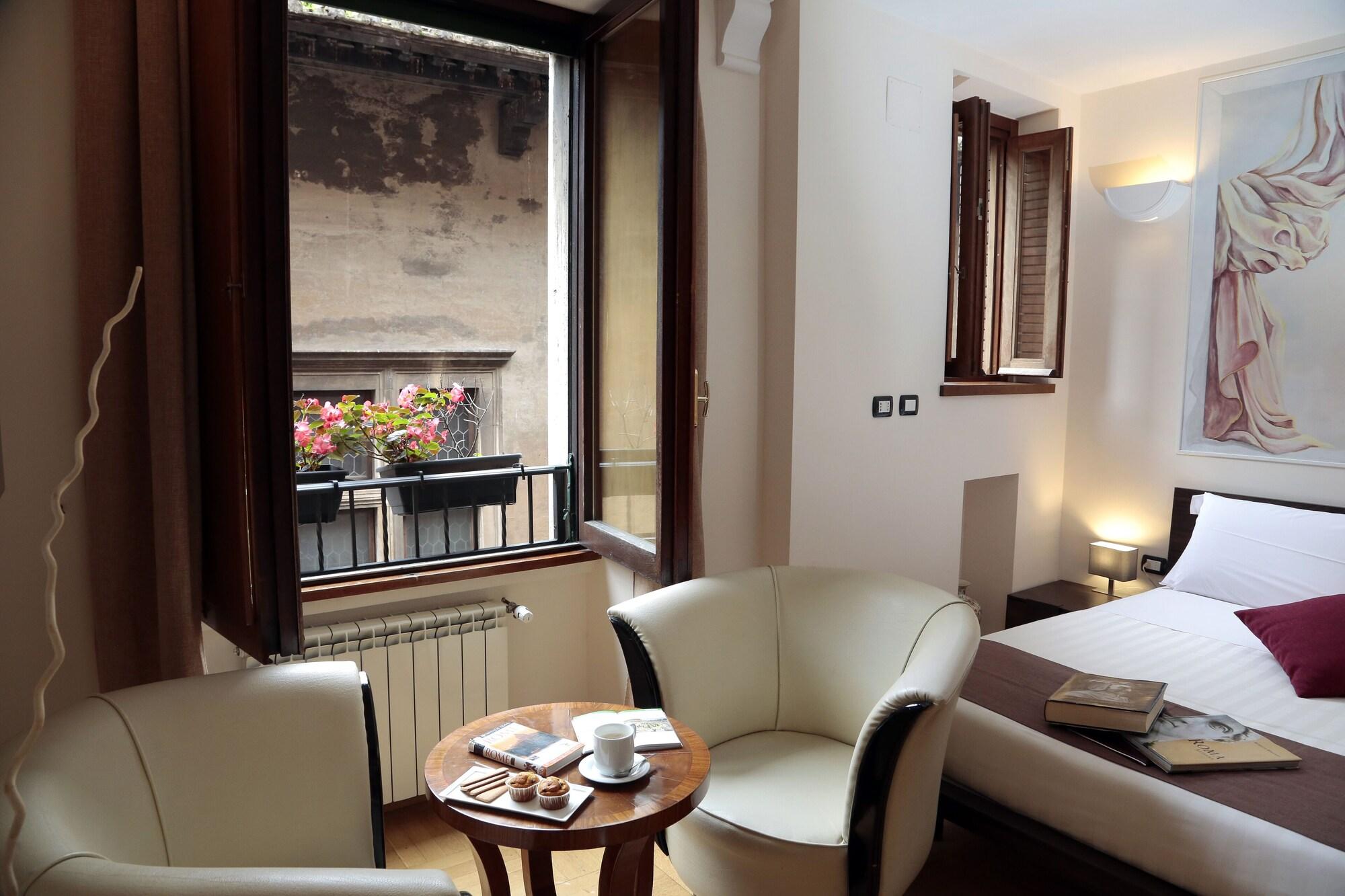 Guest house Delle Arti 3*