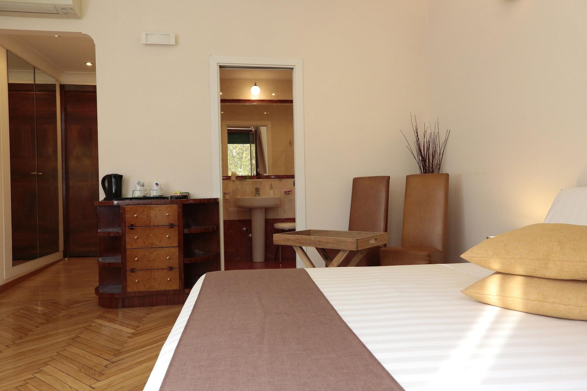 Guest house Delle Arti 3*
