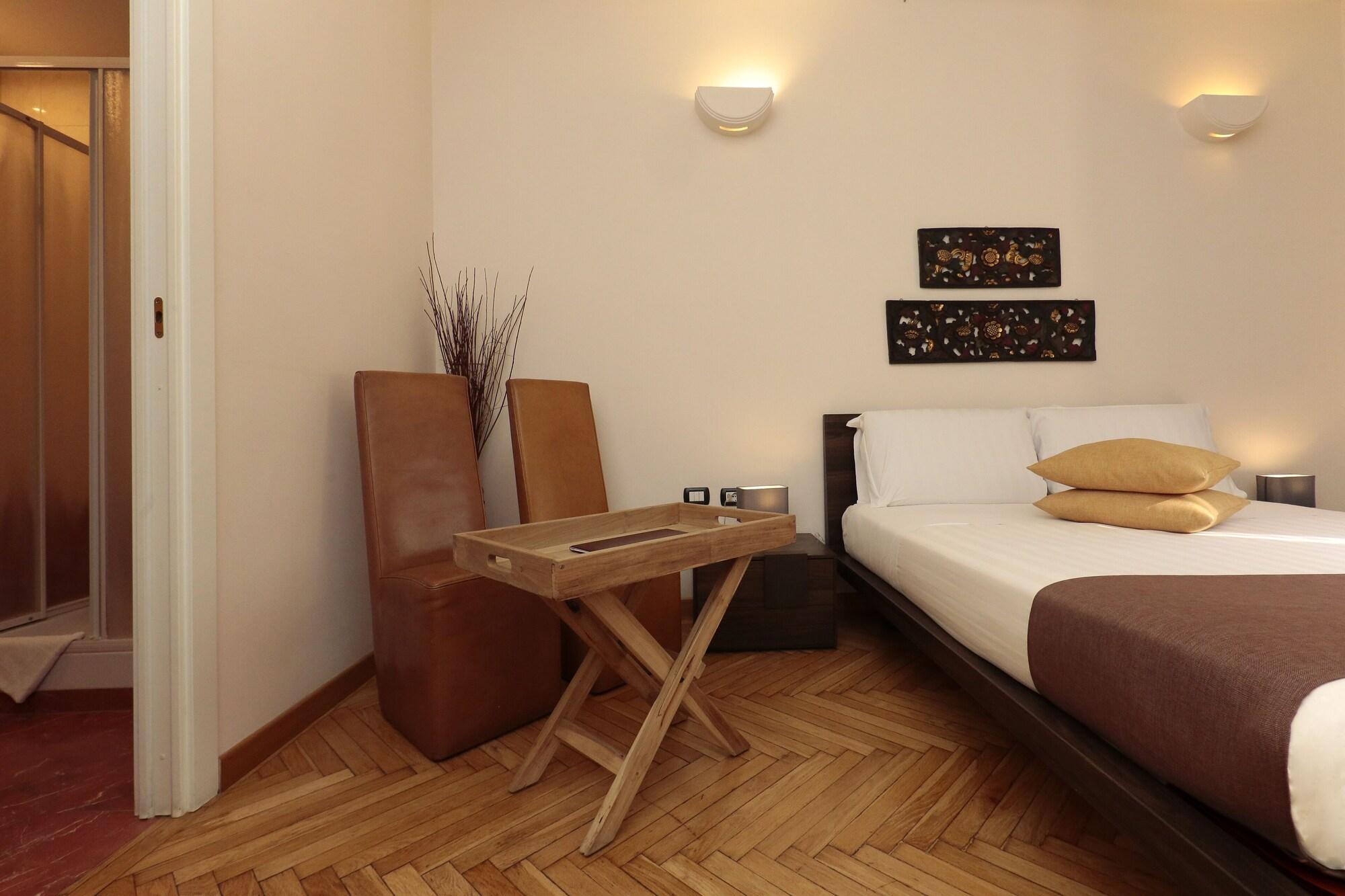 Delle Arti 3* Rome