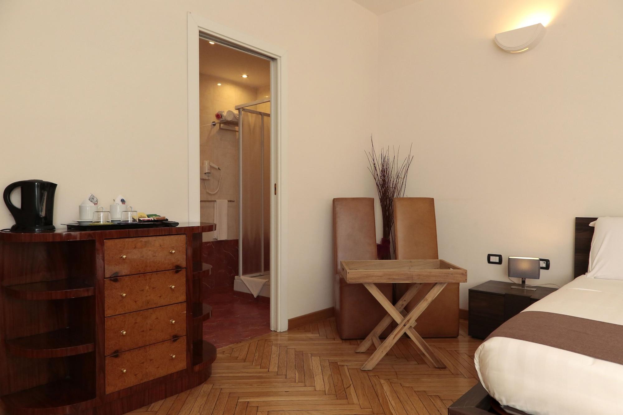 Delle Arti Guest house 3*