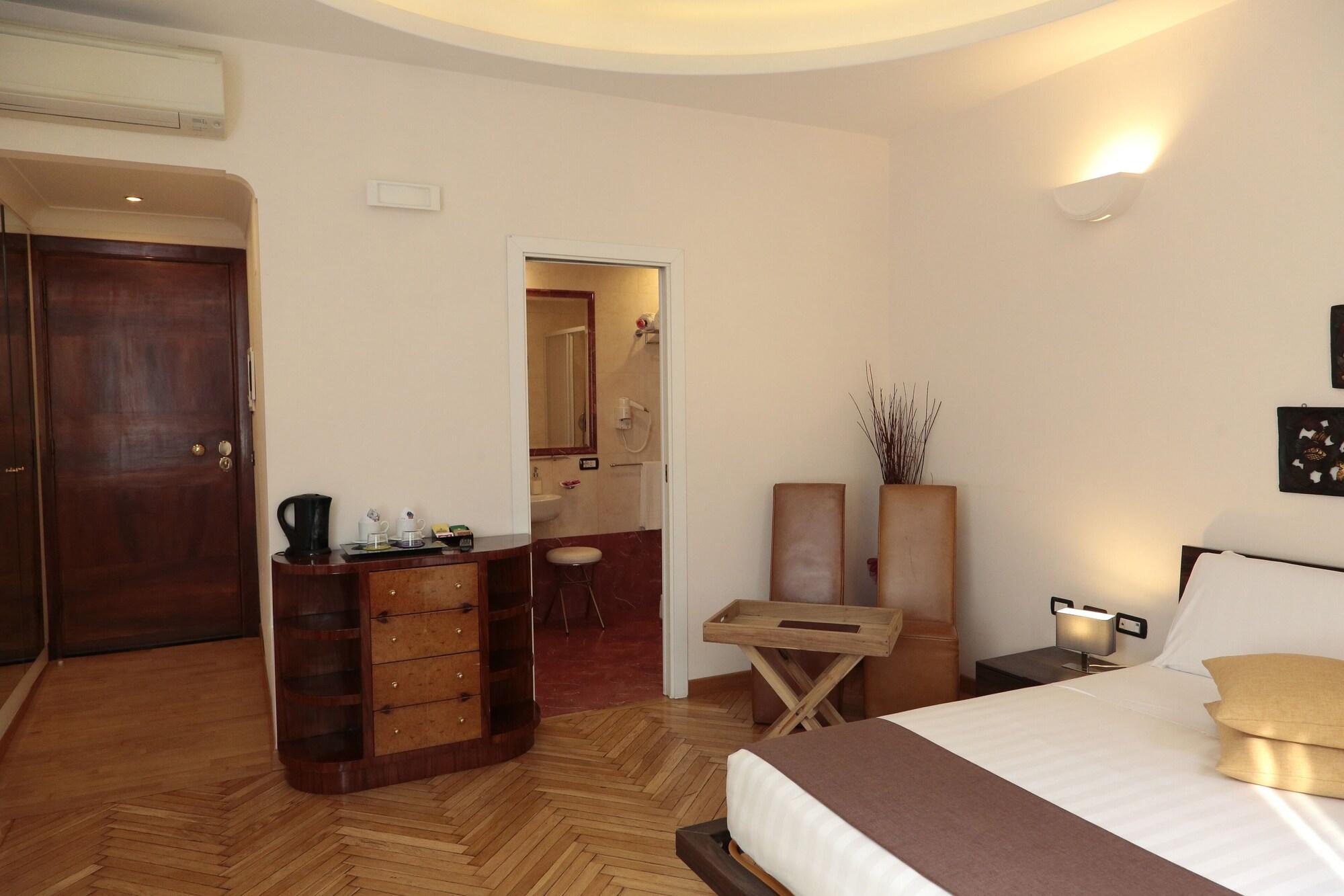 Guest house Delle Arti Rome
