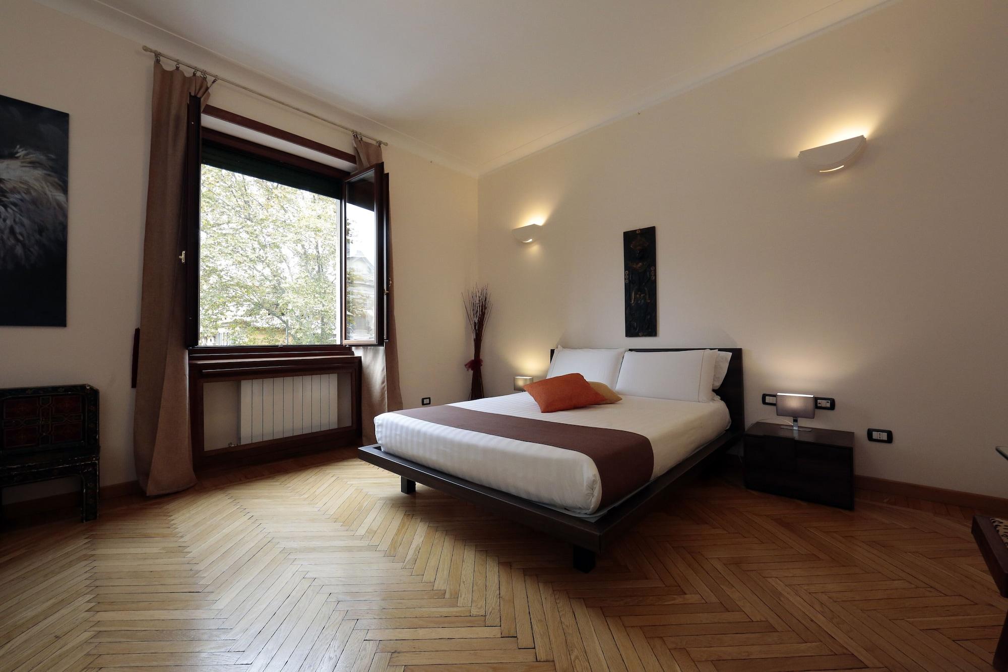 Delle Arti 3* Rome