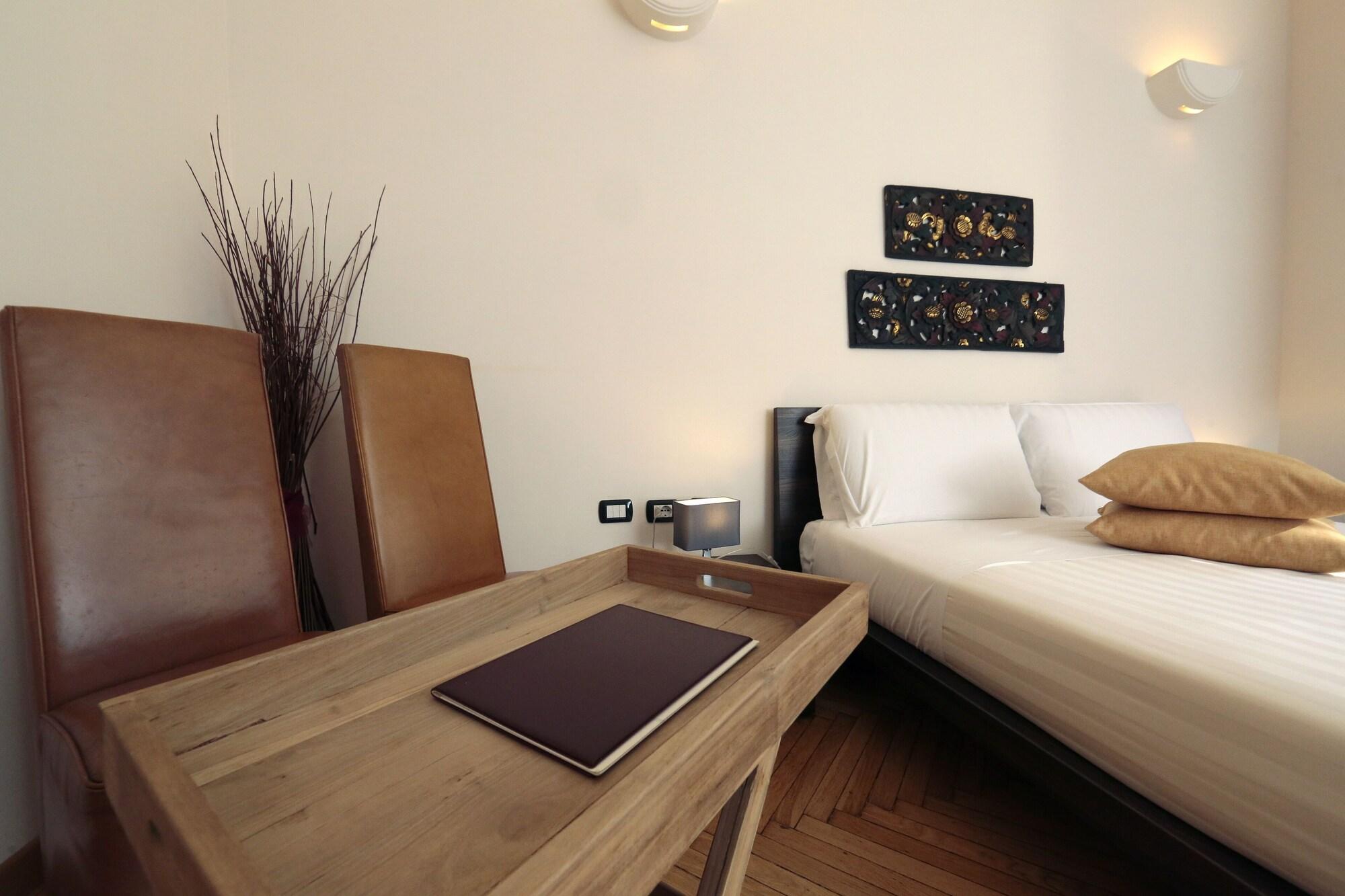 Guest house Delle Arti 3*