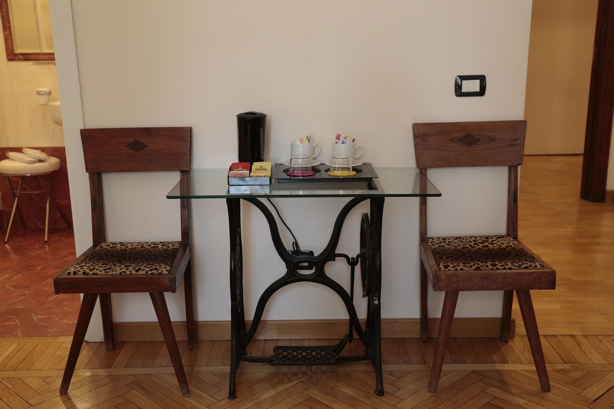 Guest house Delle Arti 3*