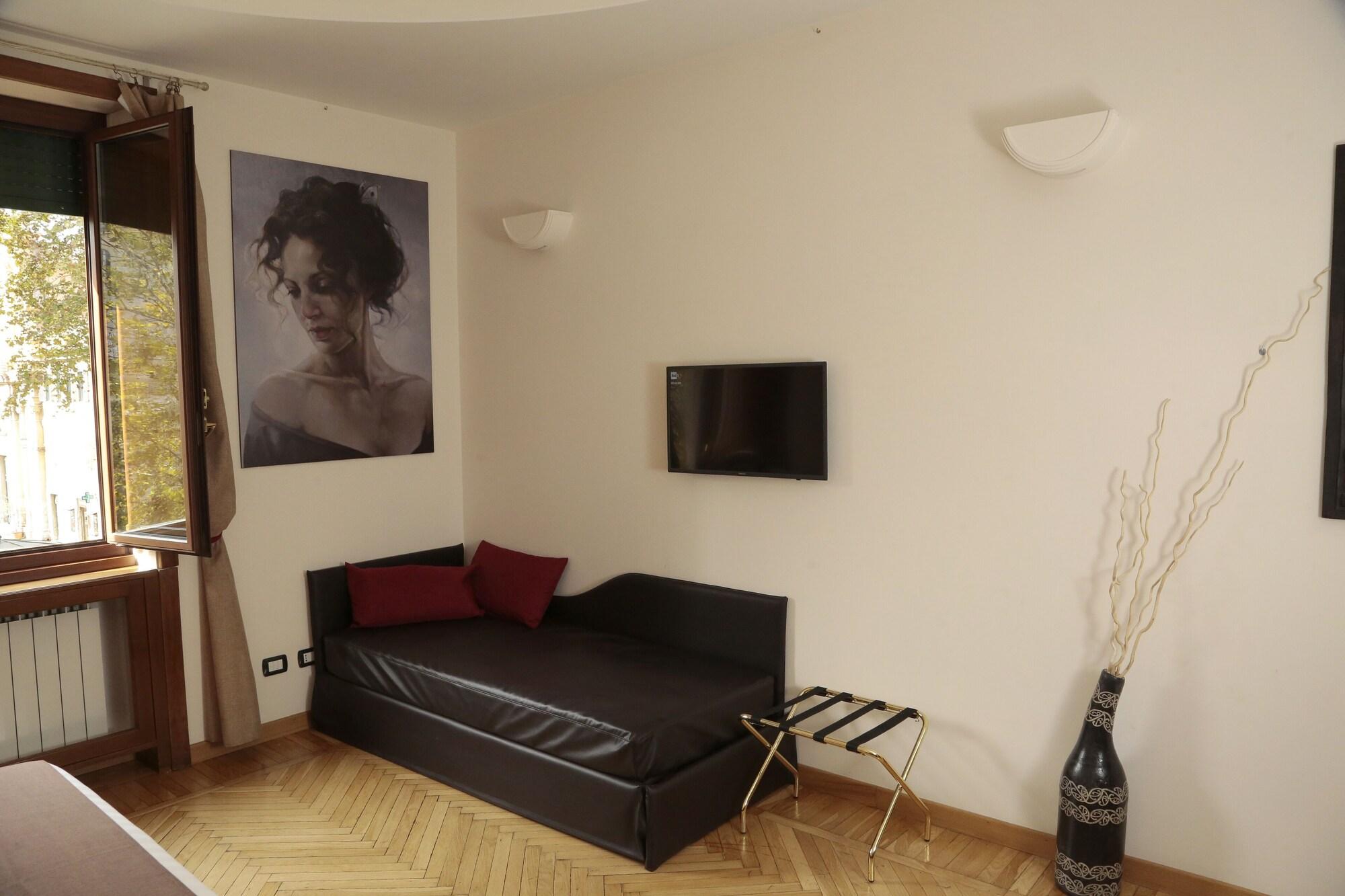 Delle Arti 3*