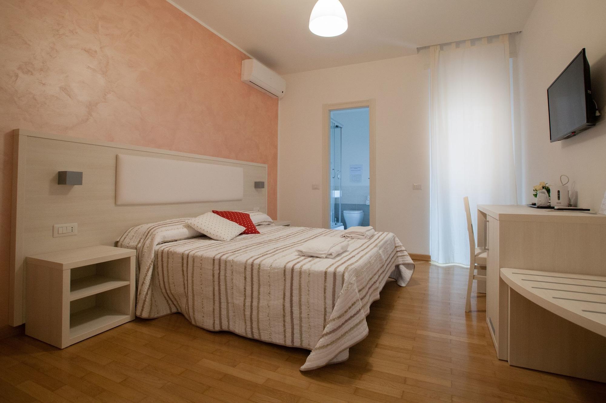 Momenti Romani Bed & Breakfast Rome
