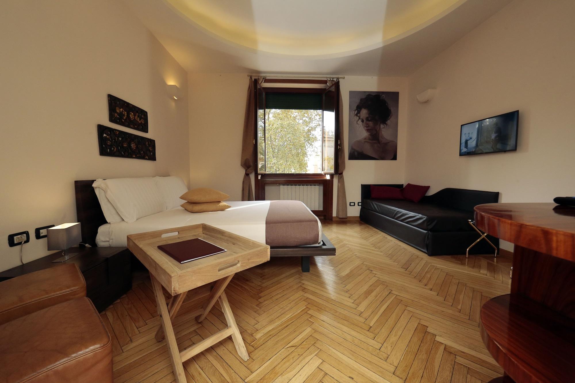 Delle Arti Guest house