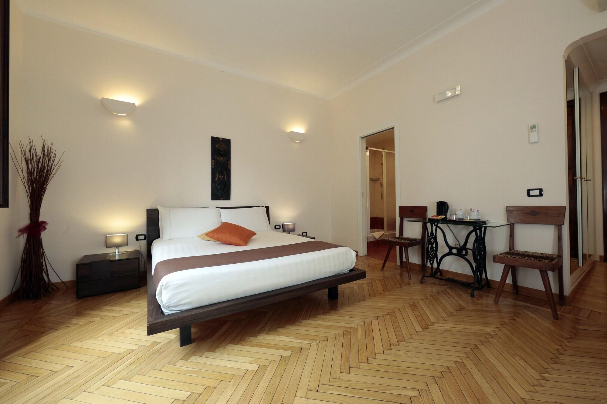 Guest house Delle Arti 3*