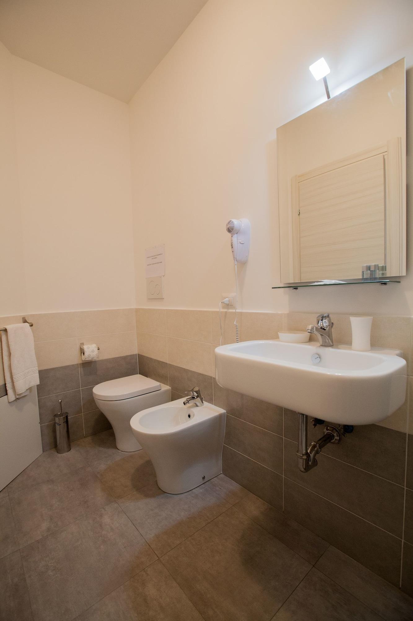 Bed & Breakfast Momenti Romani Rome