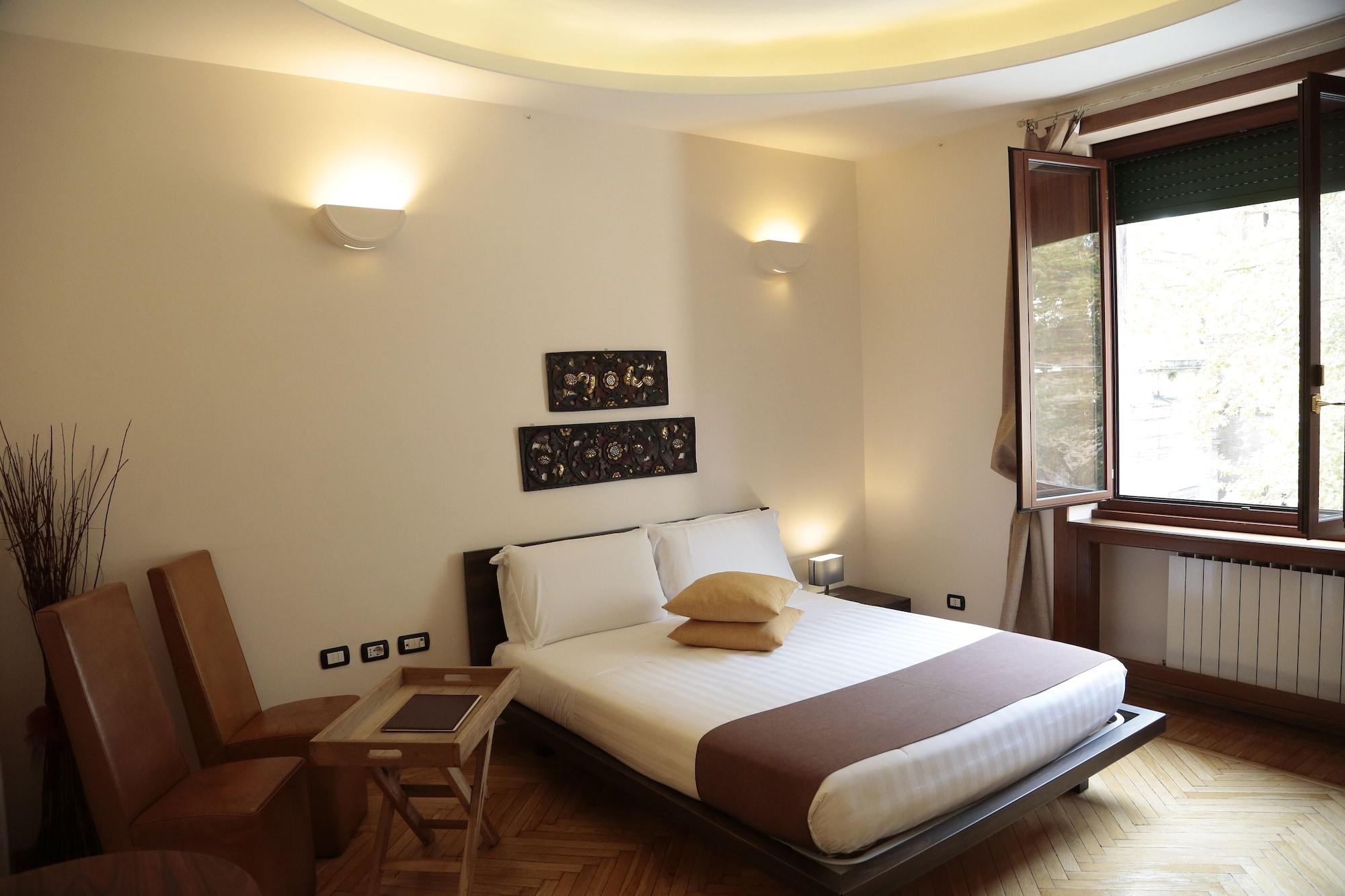 Guest house Delle Arti 3*