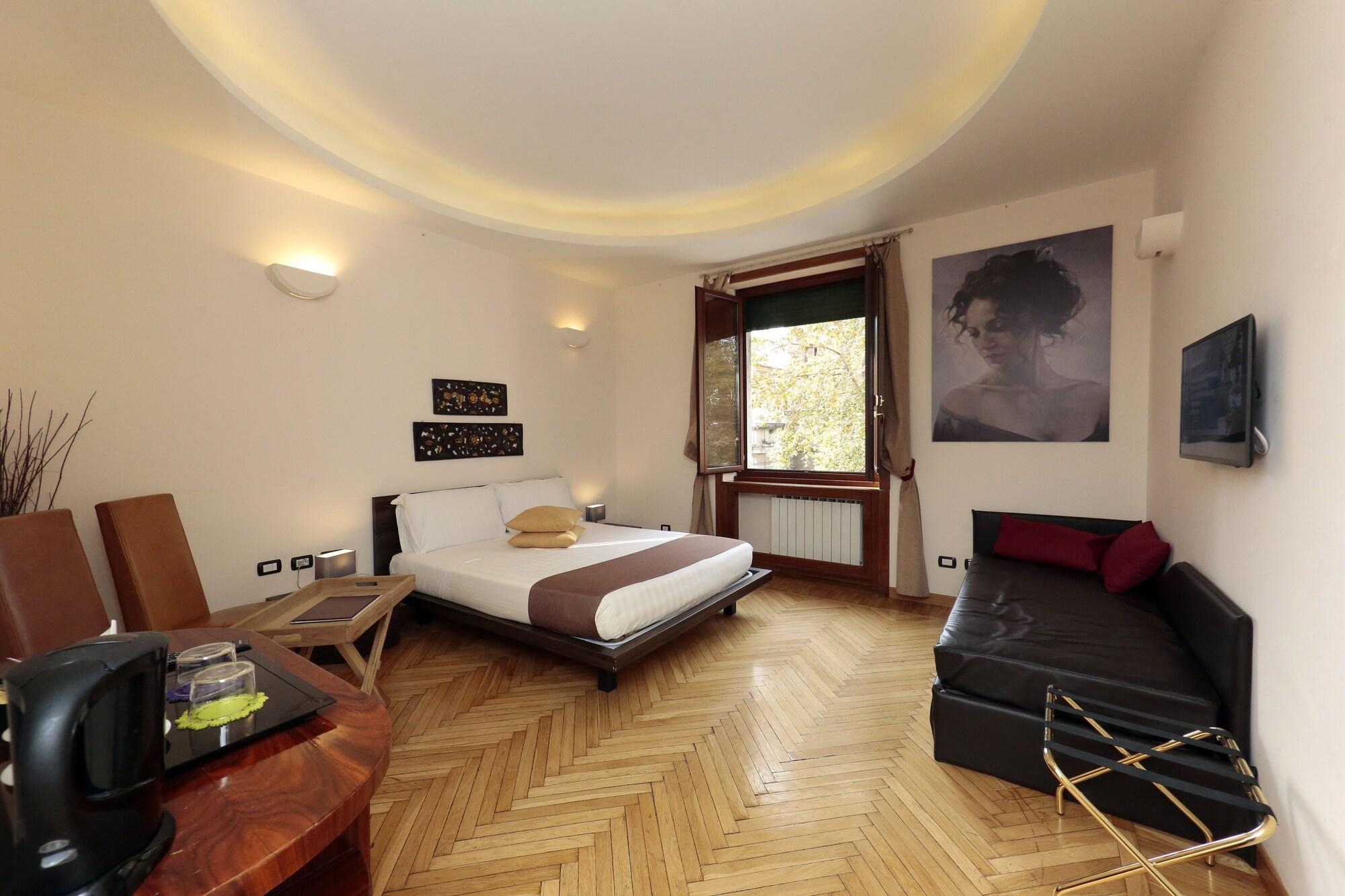 Delle Arti Guest house