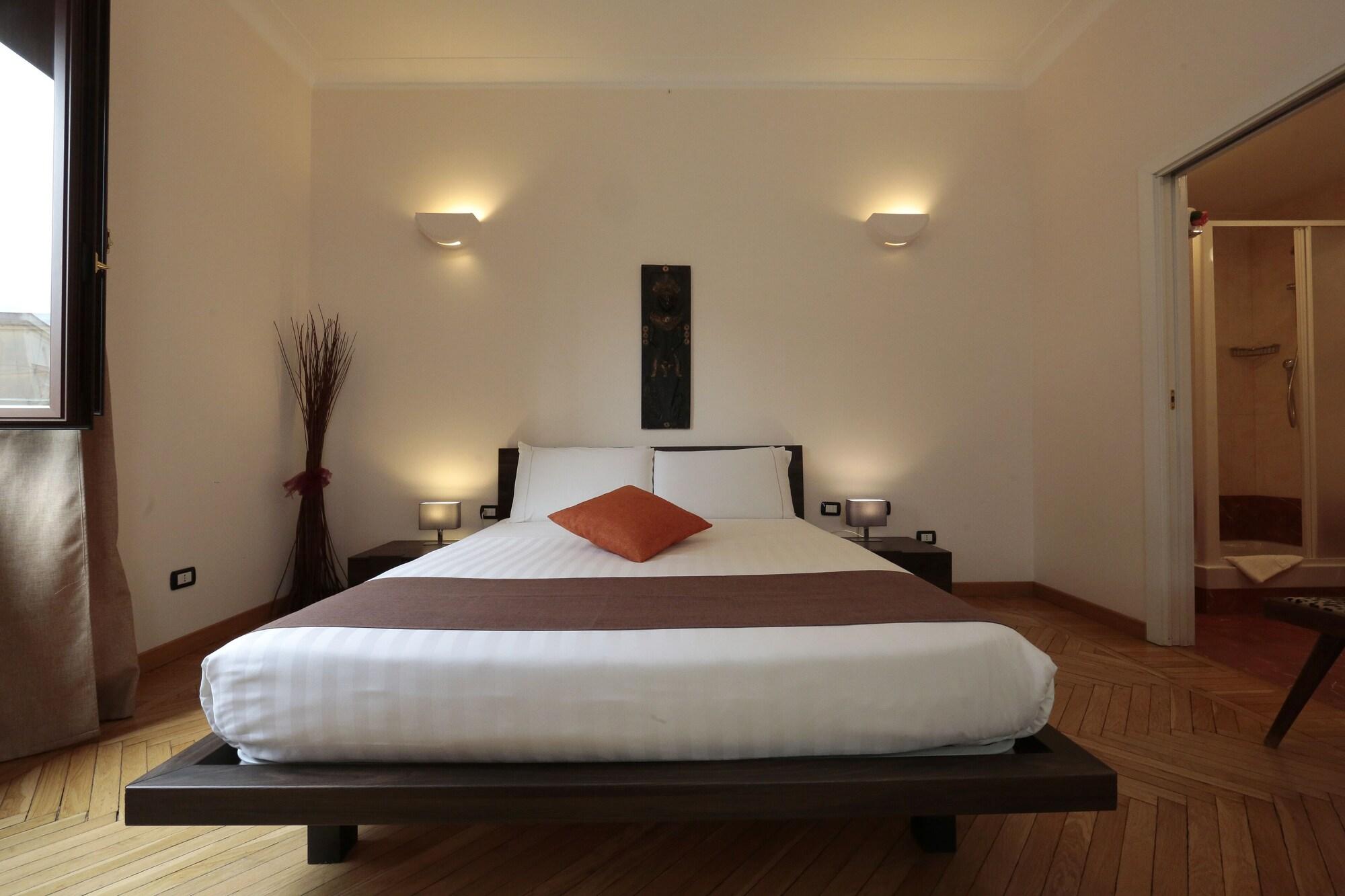 Guest house Delle Arti 3*