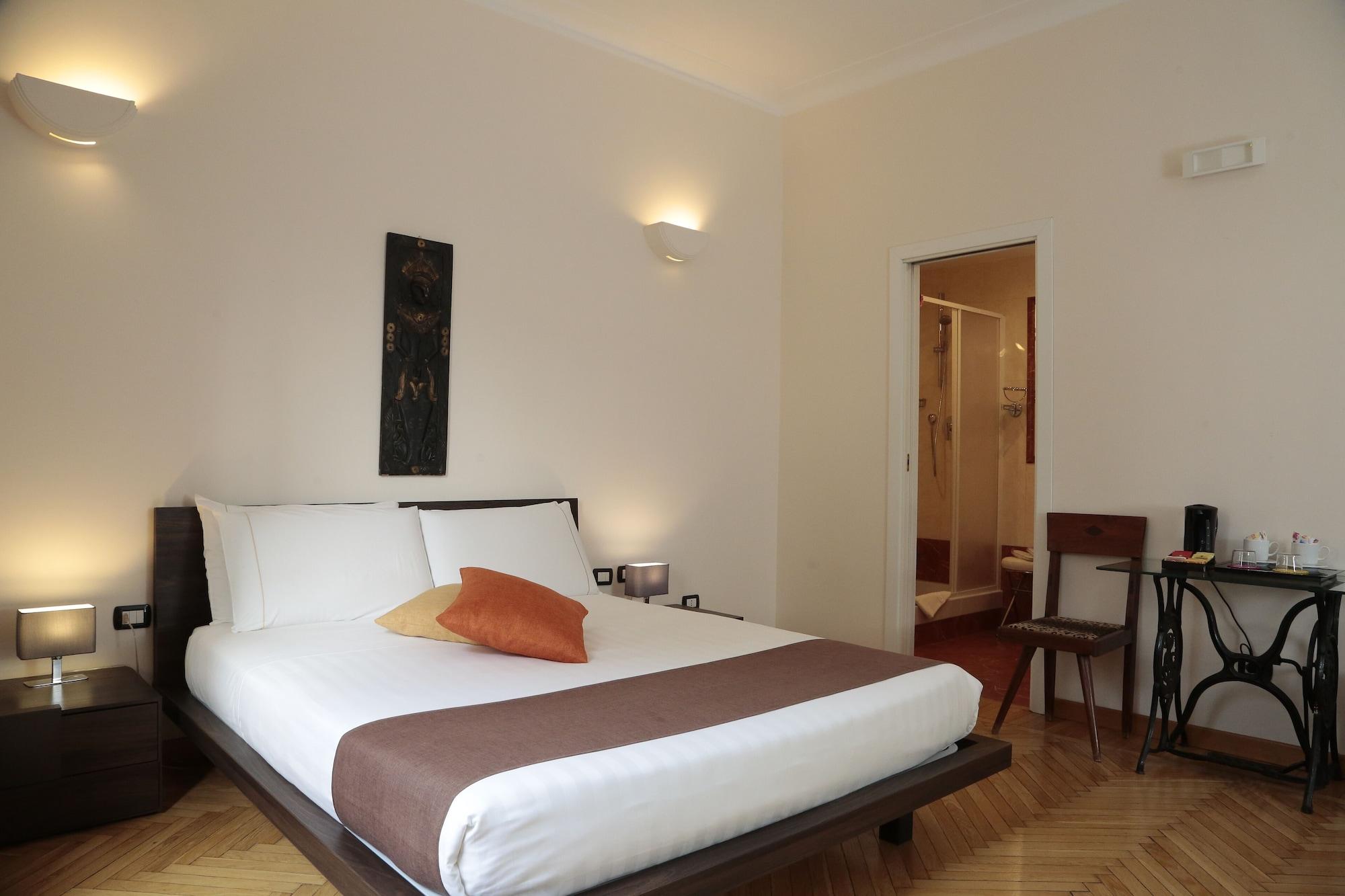 Delle Arti 3* Rome