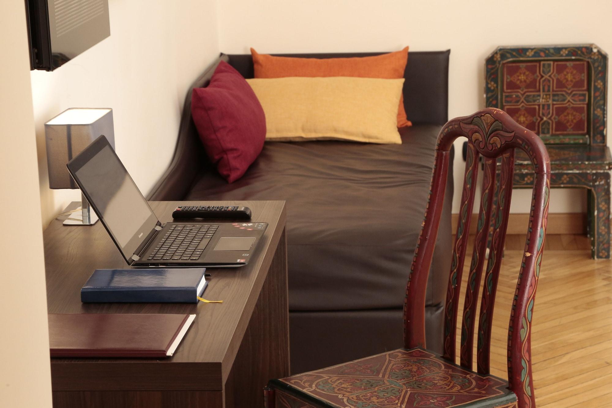 Delle Arti Guest house