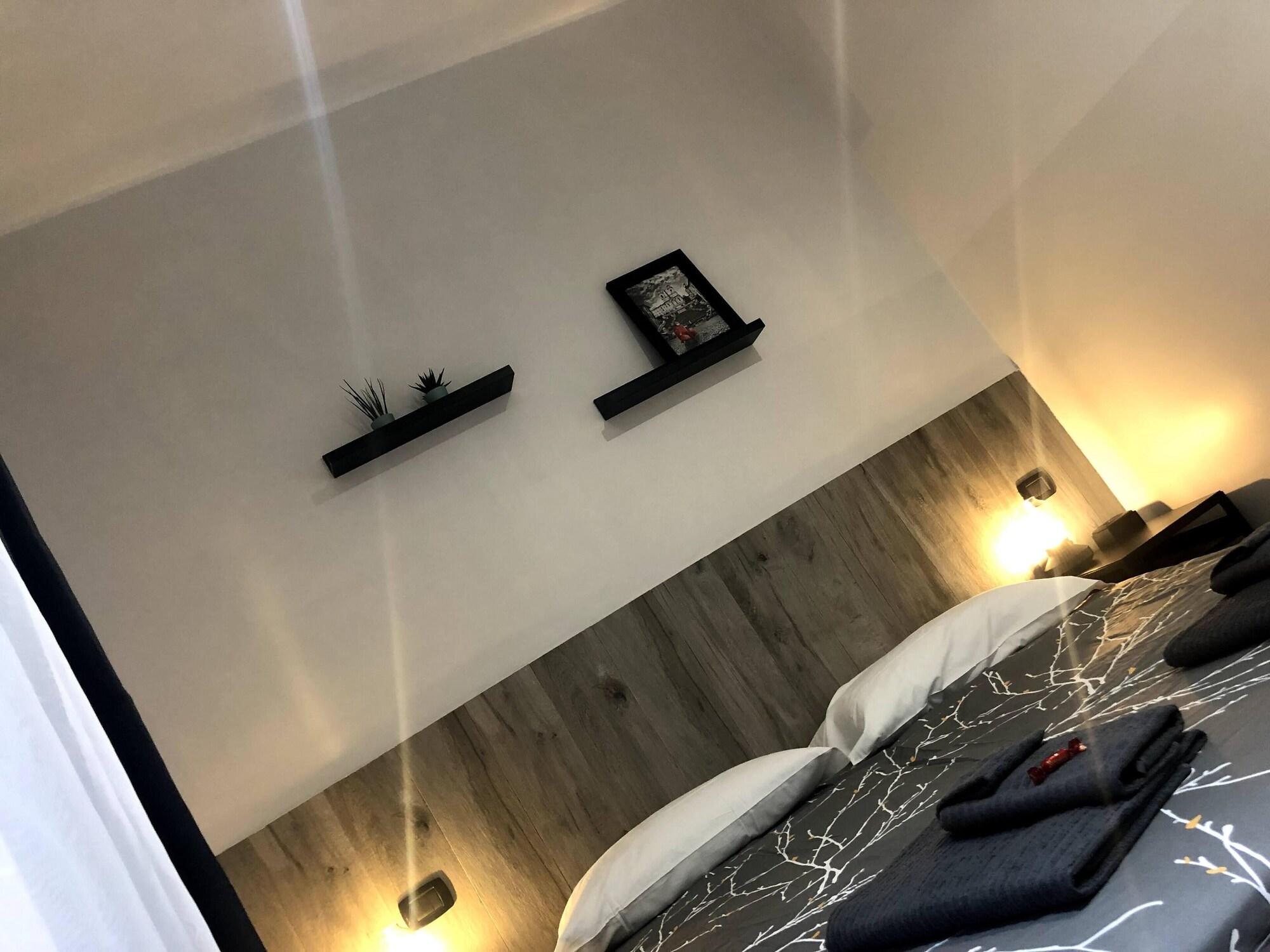 Bed & Breakfast Avec Moi Rome