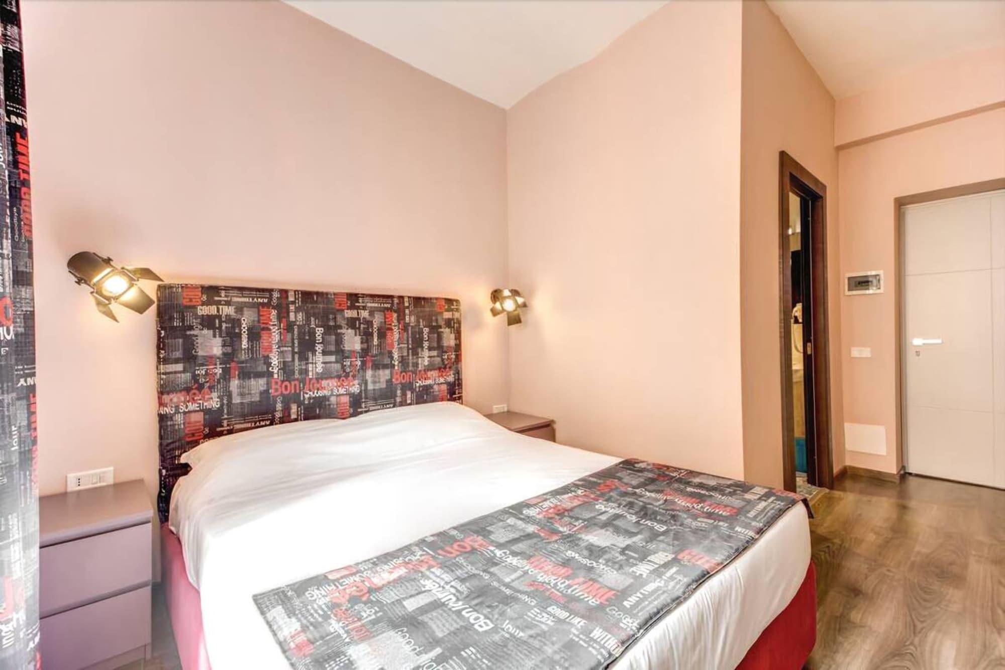 Guest house Residenza Belli 3*