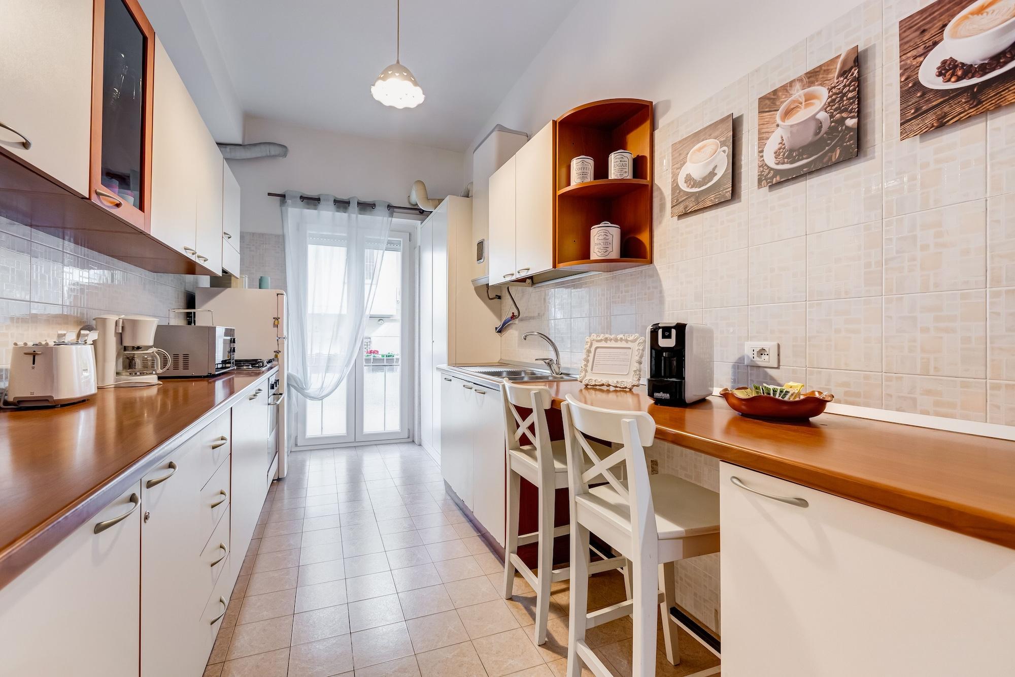 Dreams Of Bed & Breakfast Rome