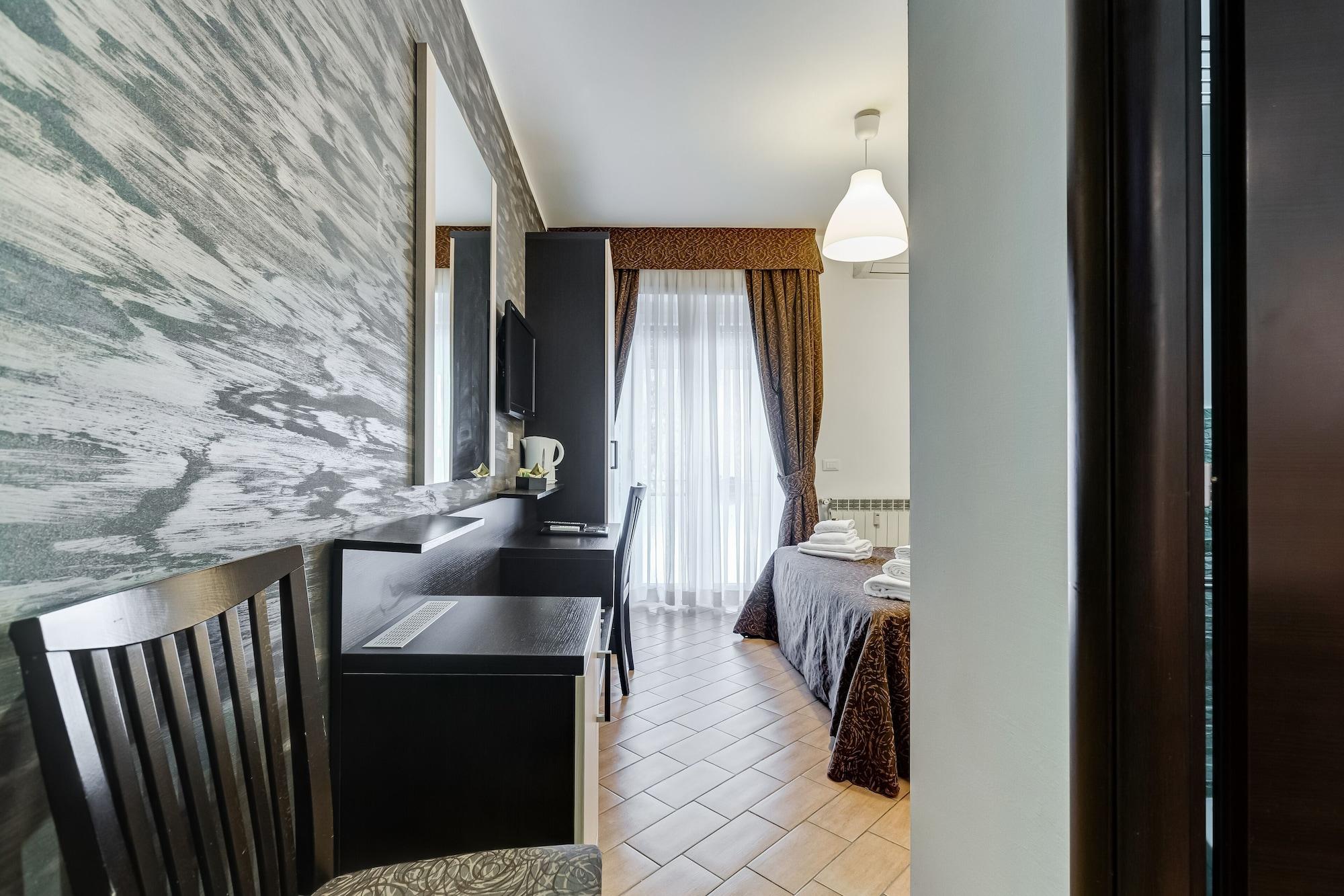 Dreams Of Bed & Breakfast Rome
