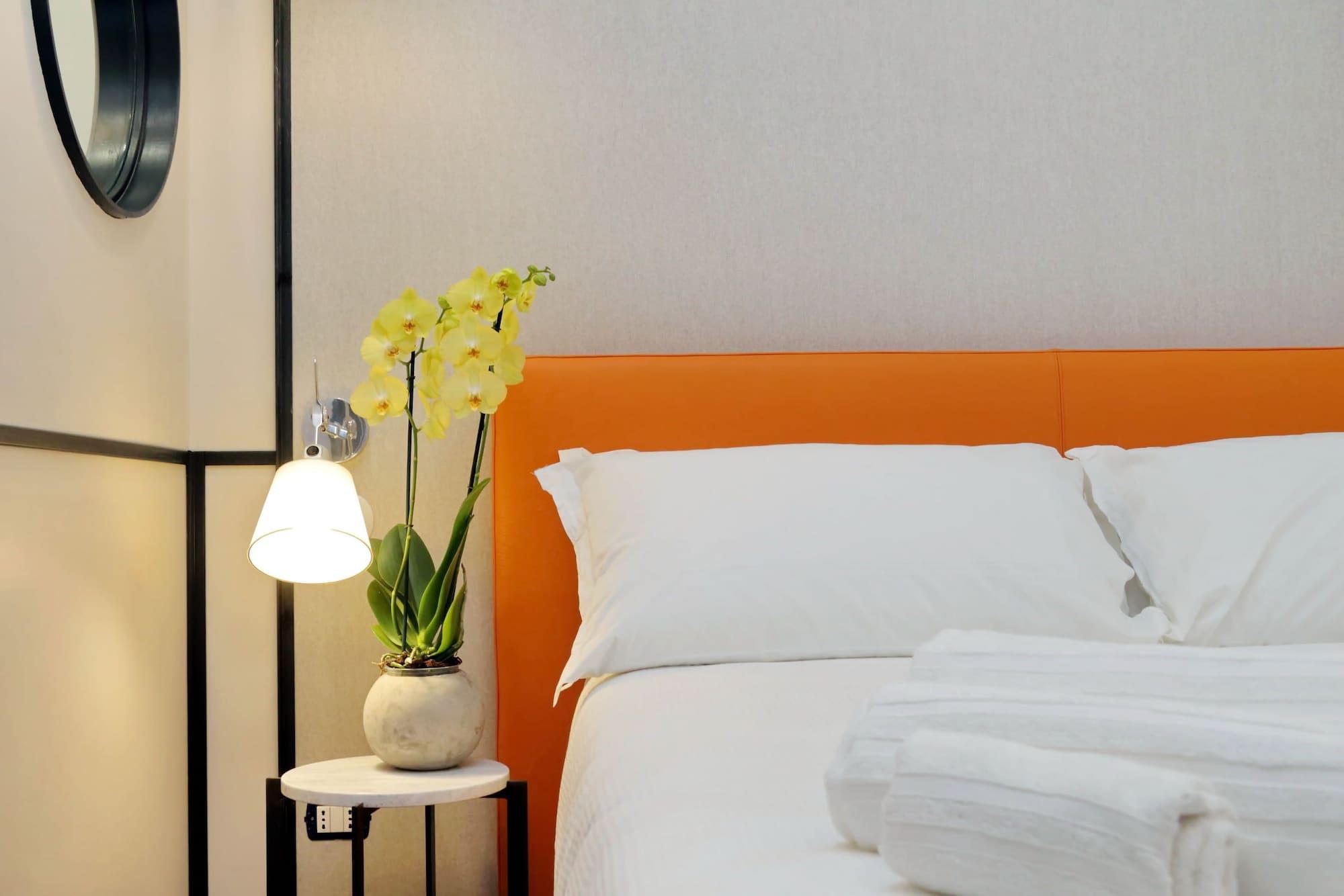 Gasthuis Relais Vittoria Colonna Rome