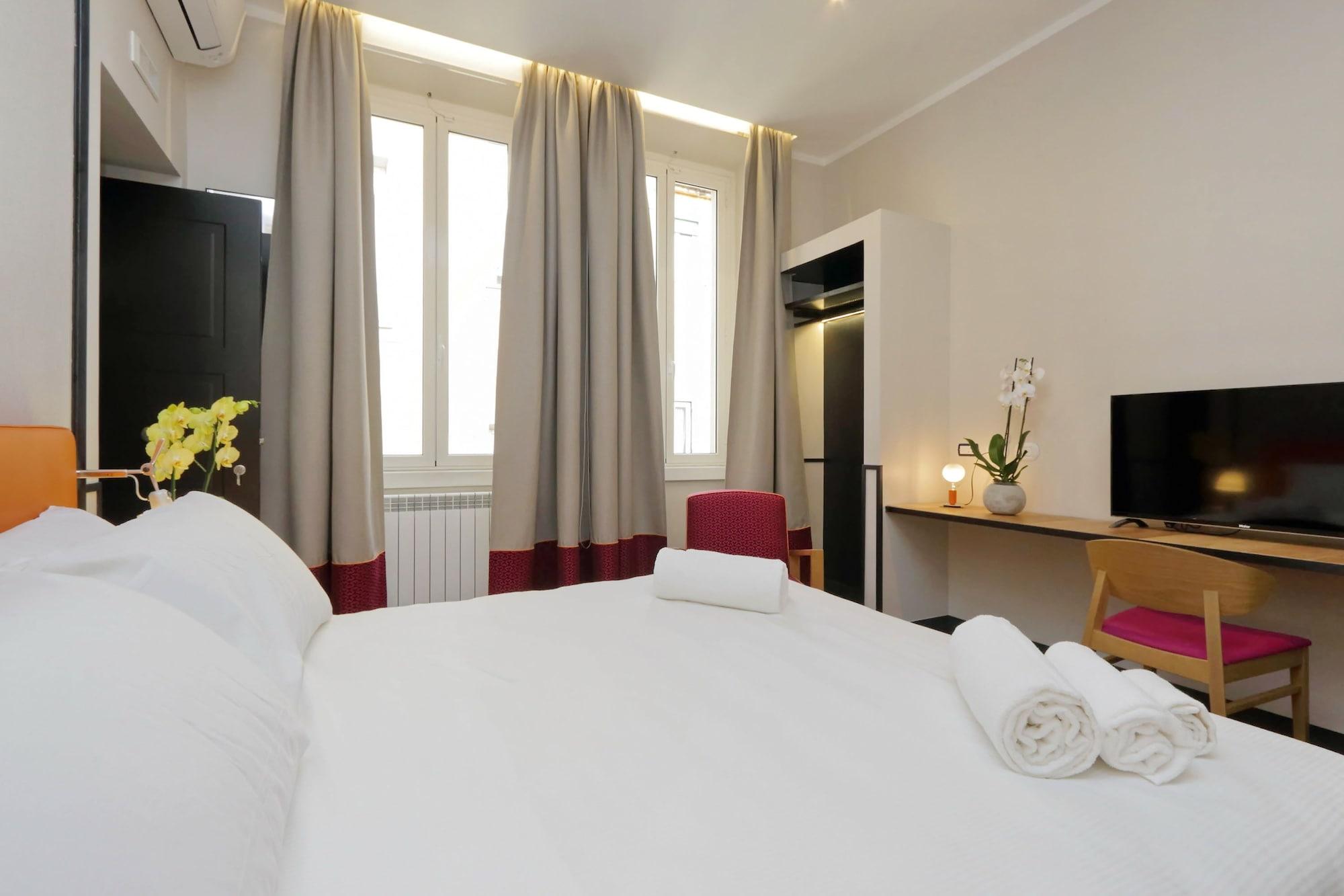 Guest house Relais Vittoria Colonna Rome