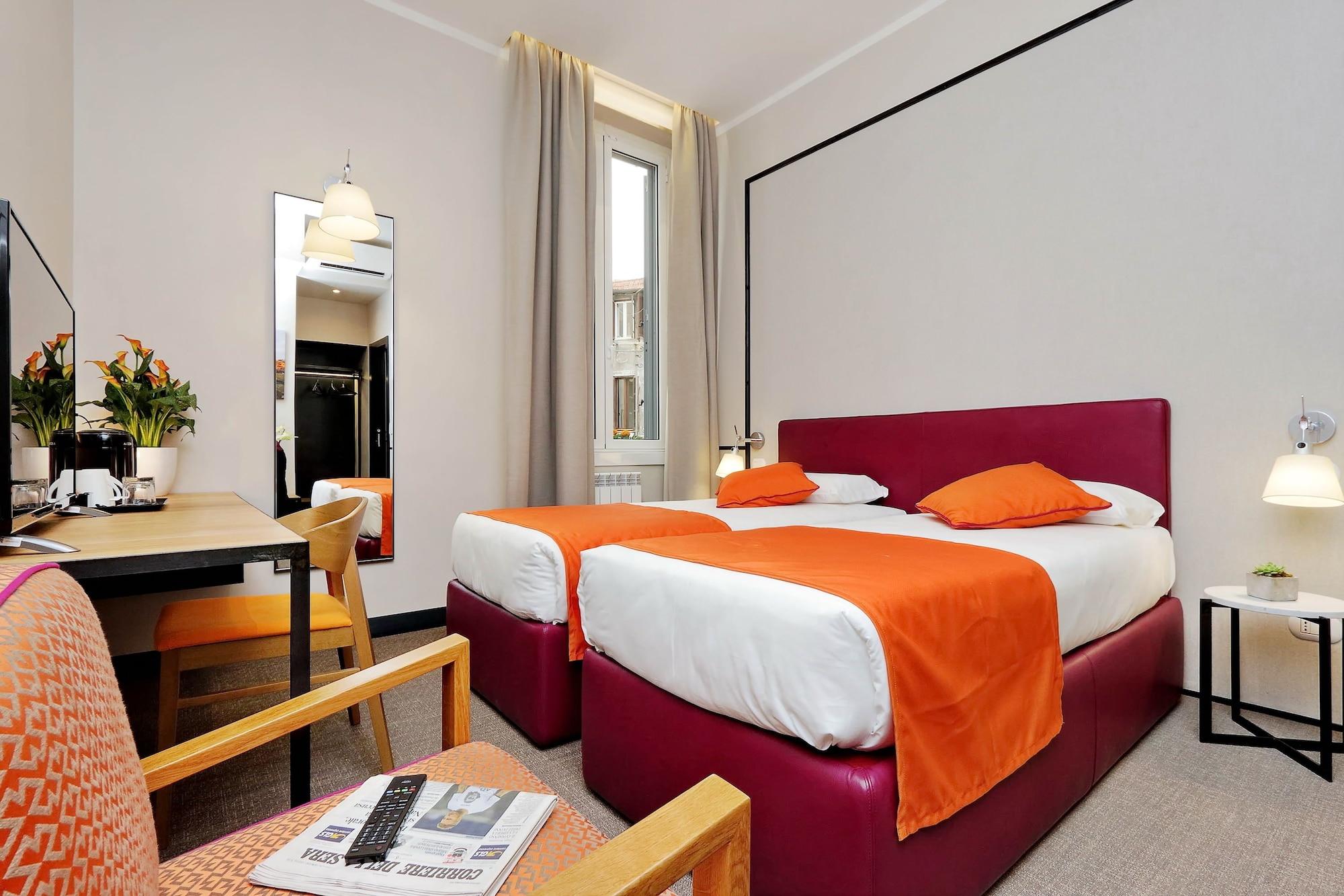 Relais Vittoria Colonna