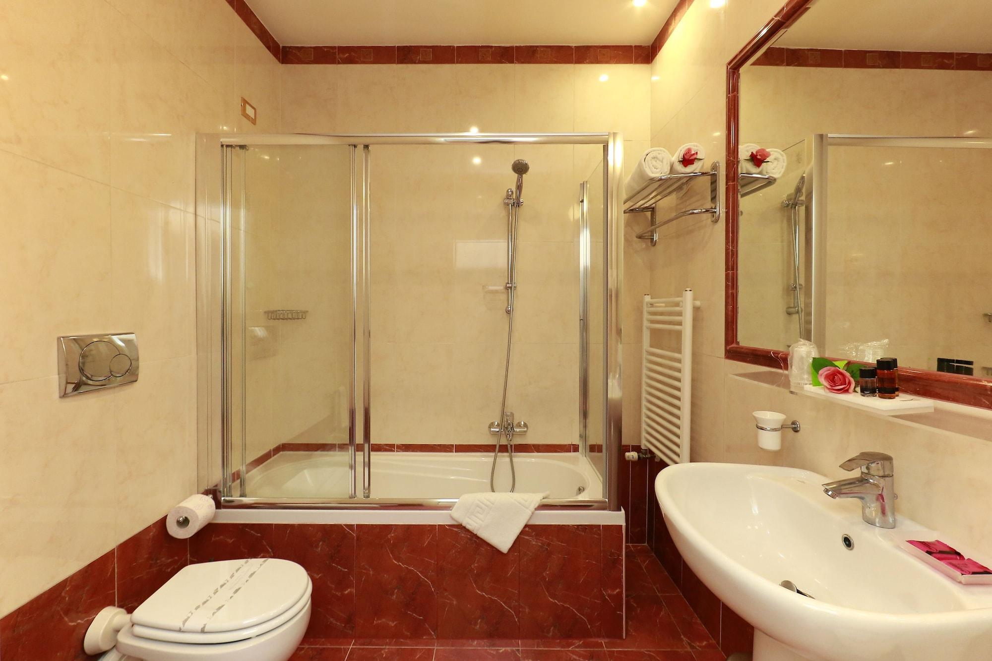 Residenza Gens Julia Bed & Breakfast Rome