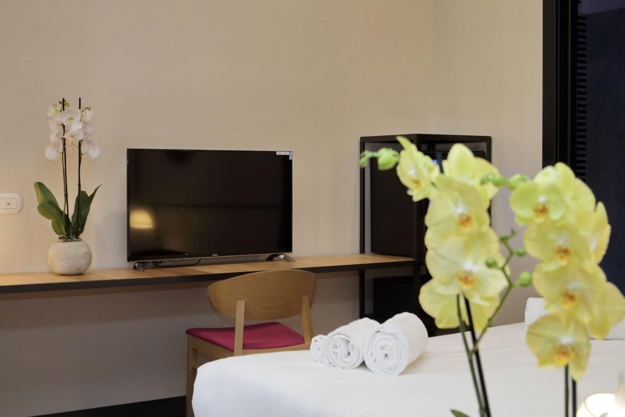 Relais Vittoria Colonna Rome