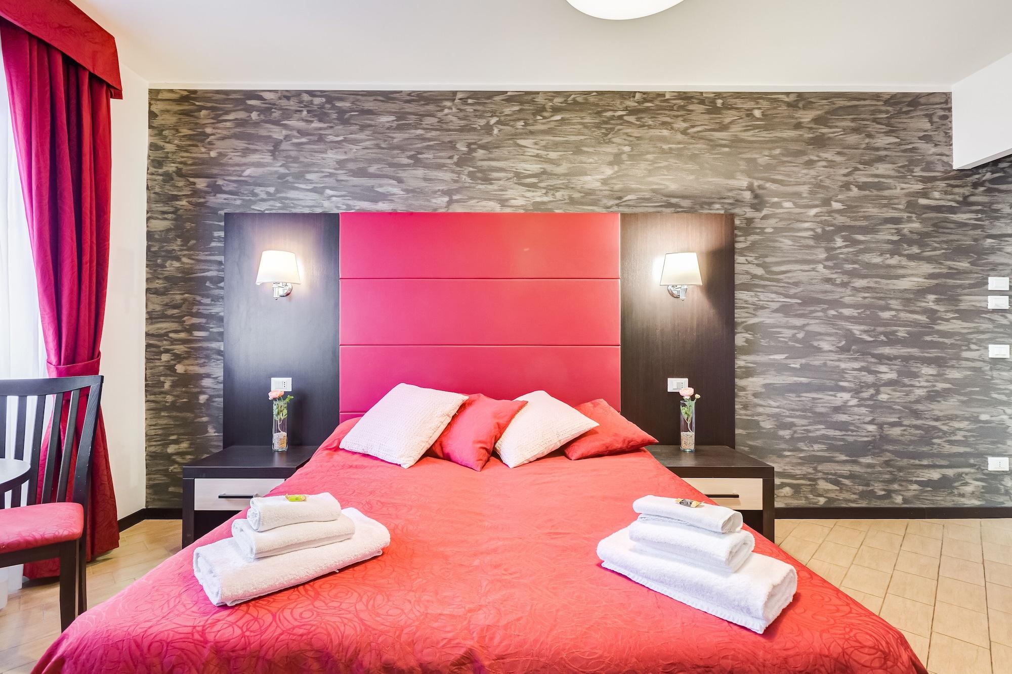 Dreams Of Bed & Breakfast 2*