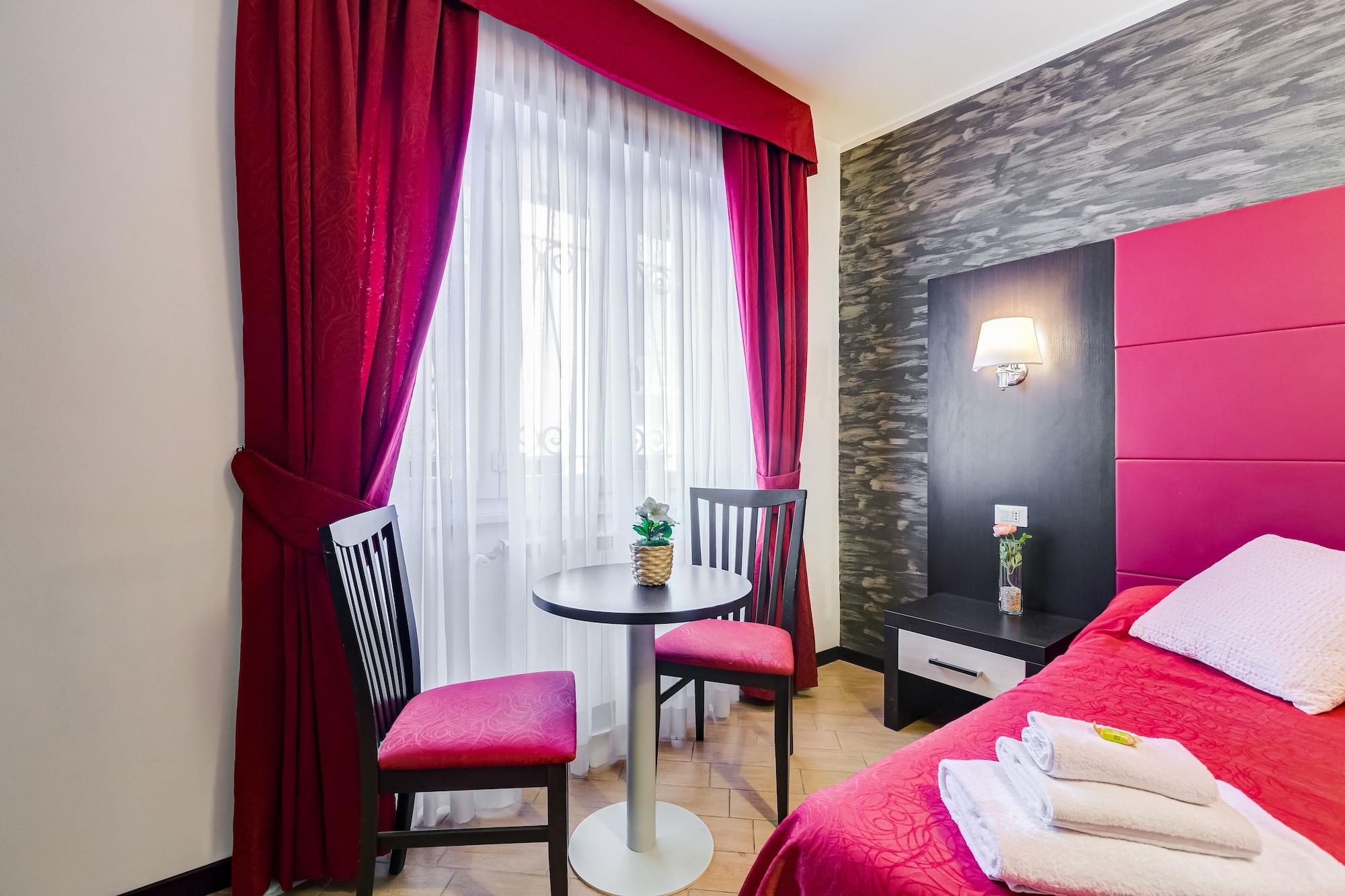 Dreams Of Bed & Breakfast Rome