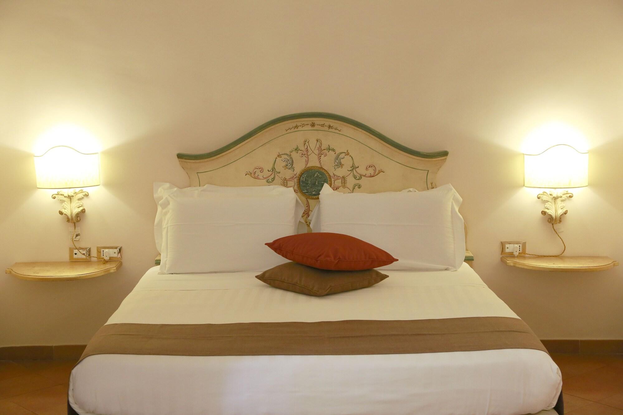 Bed & Breakfast Residenza Gens Julia Rome