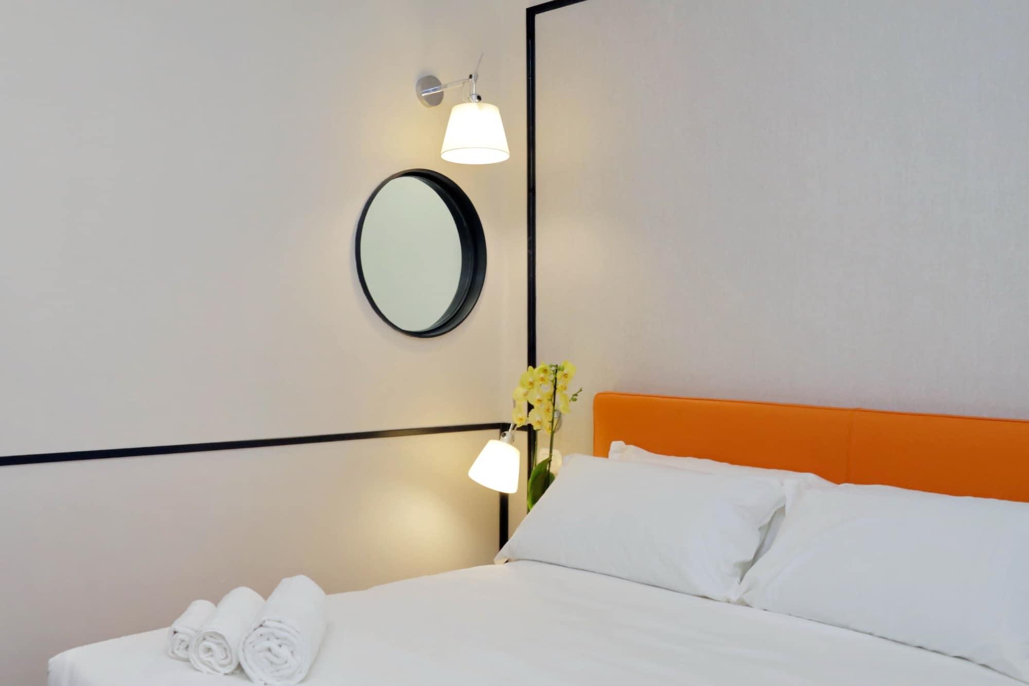 Relais Vittoria Colonna 3*